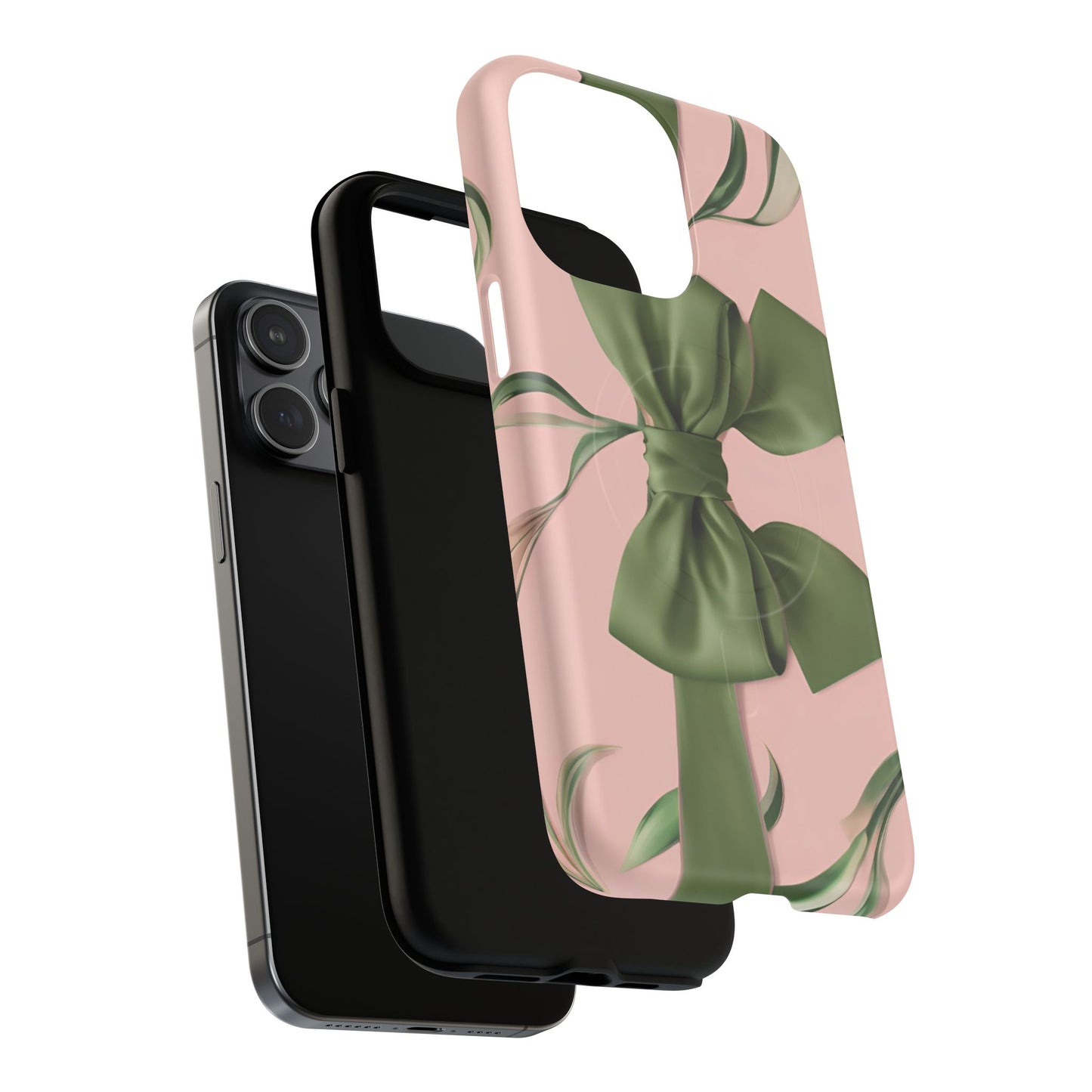 Fit To Be Tied Phone Tough Magnetic Case