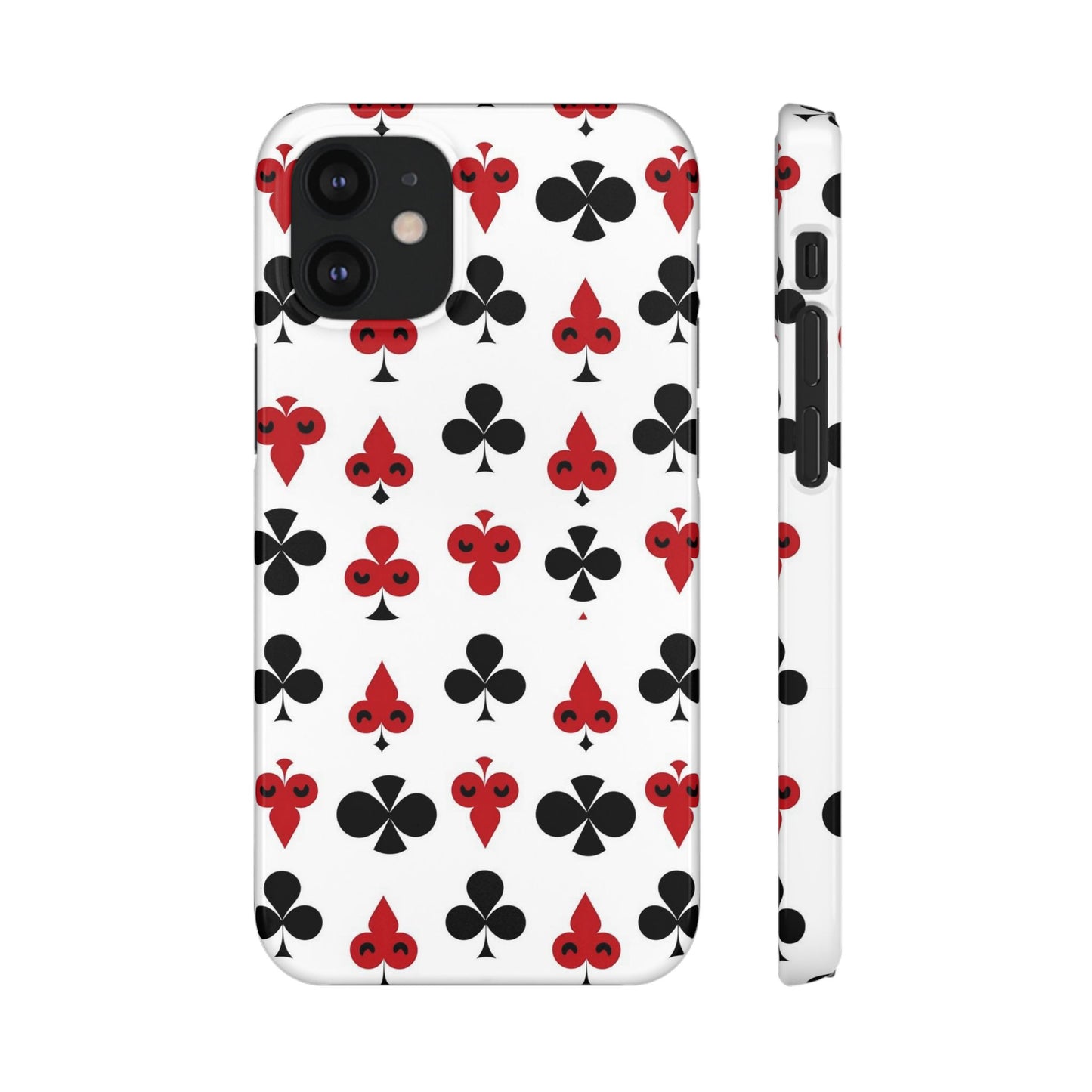 House of Cards Phone Snap Case