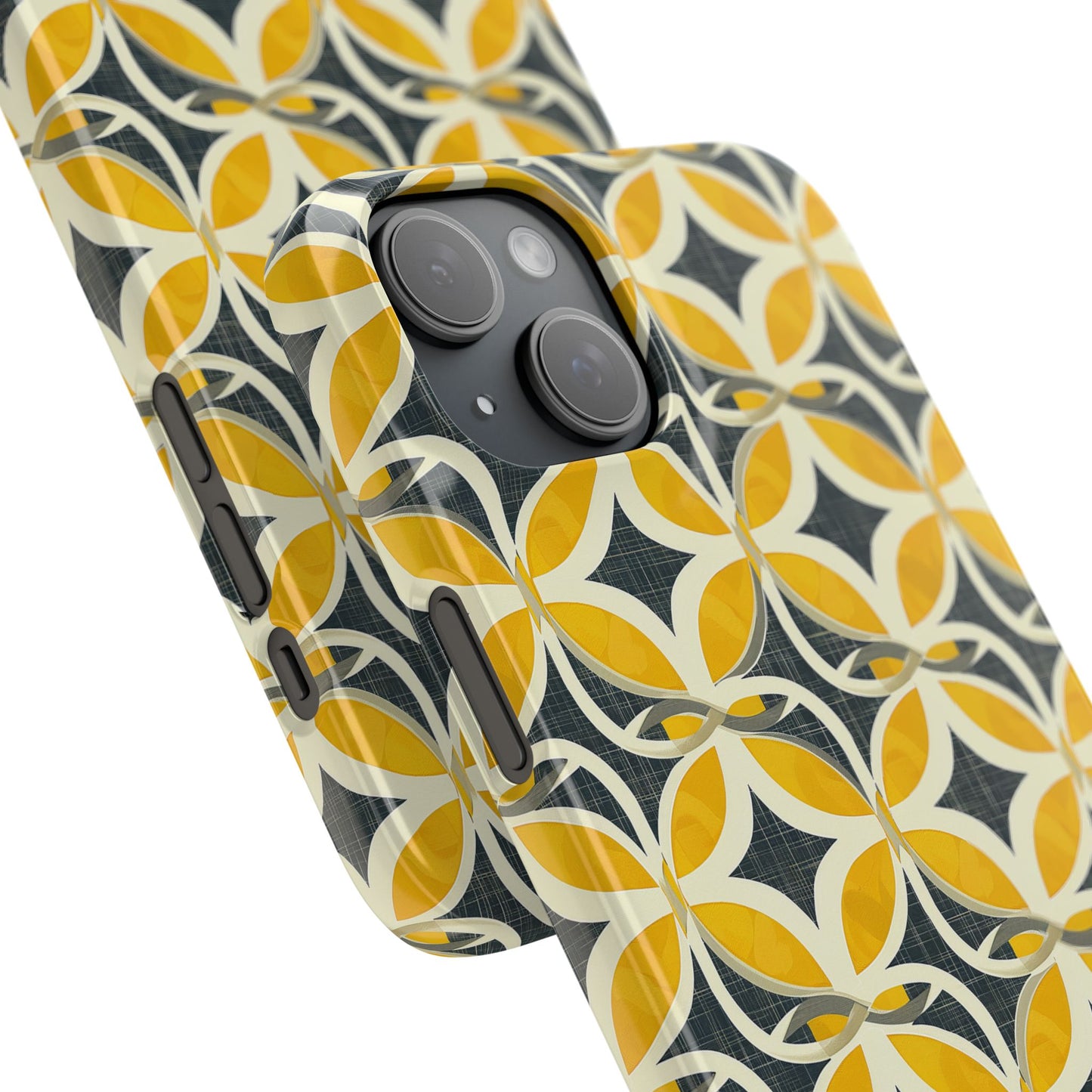 Mod Meadow Snap Case