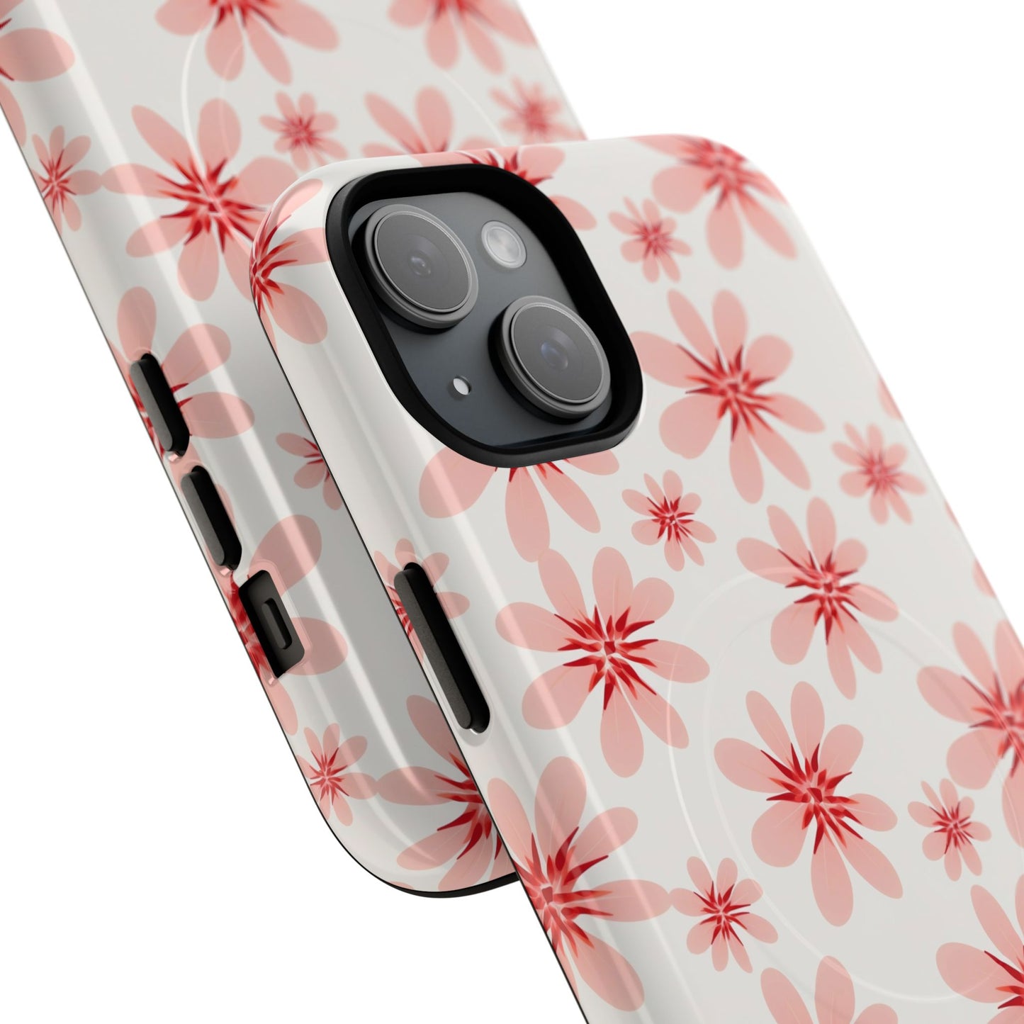 All Blooms Tough Magnetic Phone Case