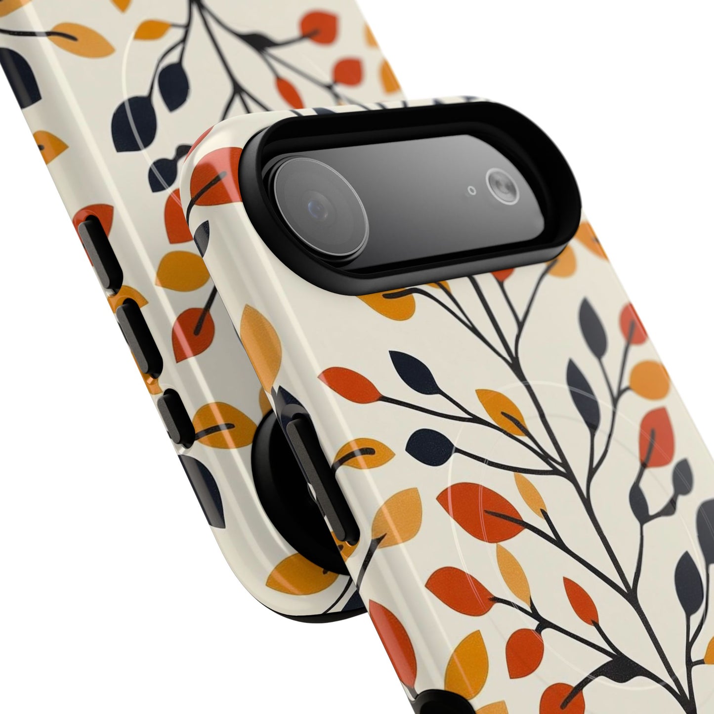 Sprout Phone Tough Magnetic Case