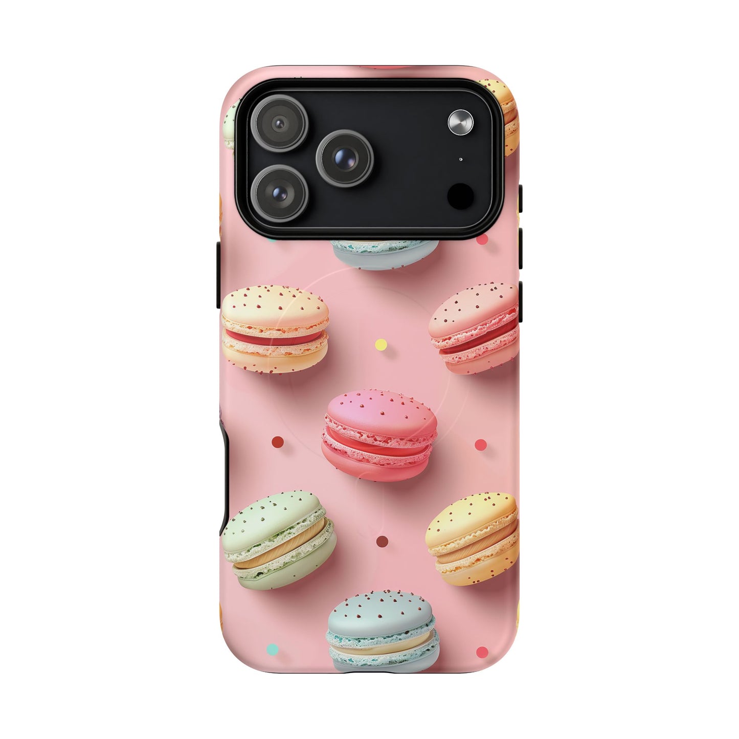 Whimsy Stack Tough Magnetic Phone Case