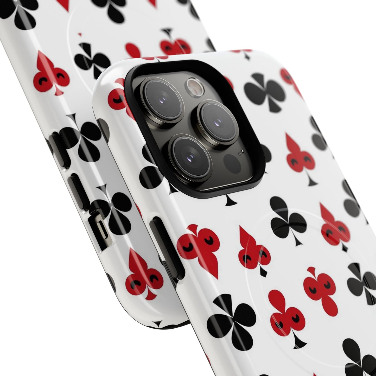 House of Cards Tough Magnetic Phone Case