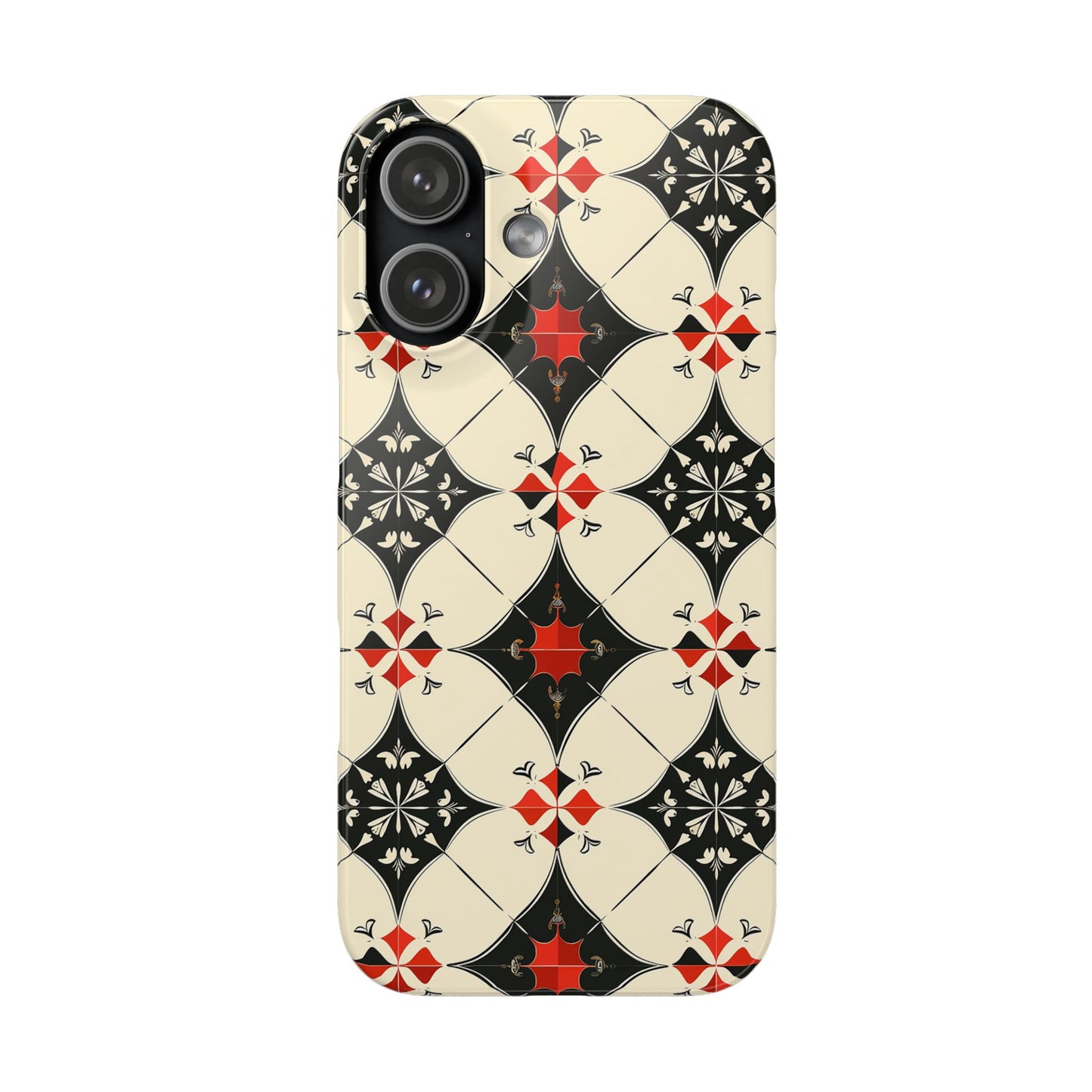 Regal Tilt Phone Snap Case