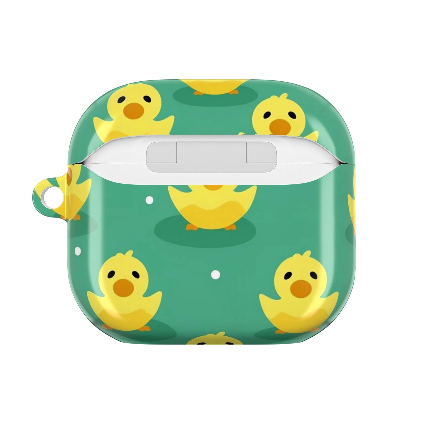 Puddle Parade Novelty AirPod Case