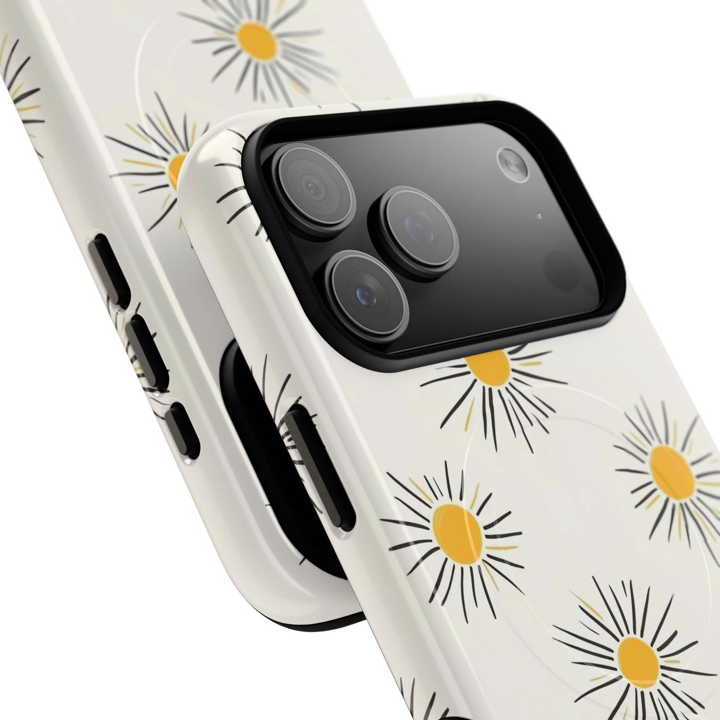 Solstice Beam Tough Magnetic Case
