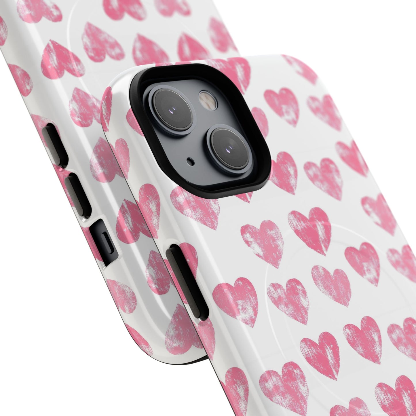 Stroke of Love Tough Magnetic Case