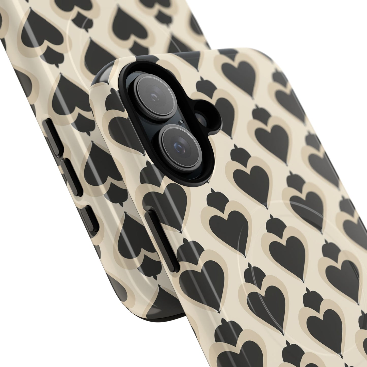 Page Flutter Tough Magnetic Phone Case