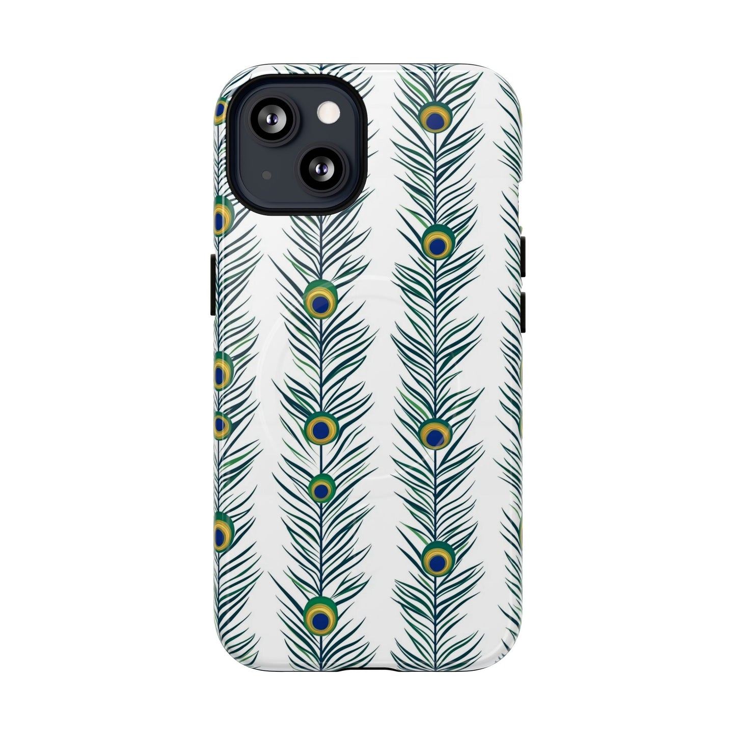 Regal Quill Tough Magnetic Phone Case