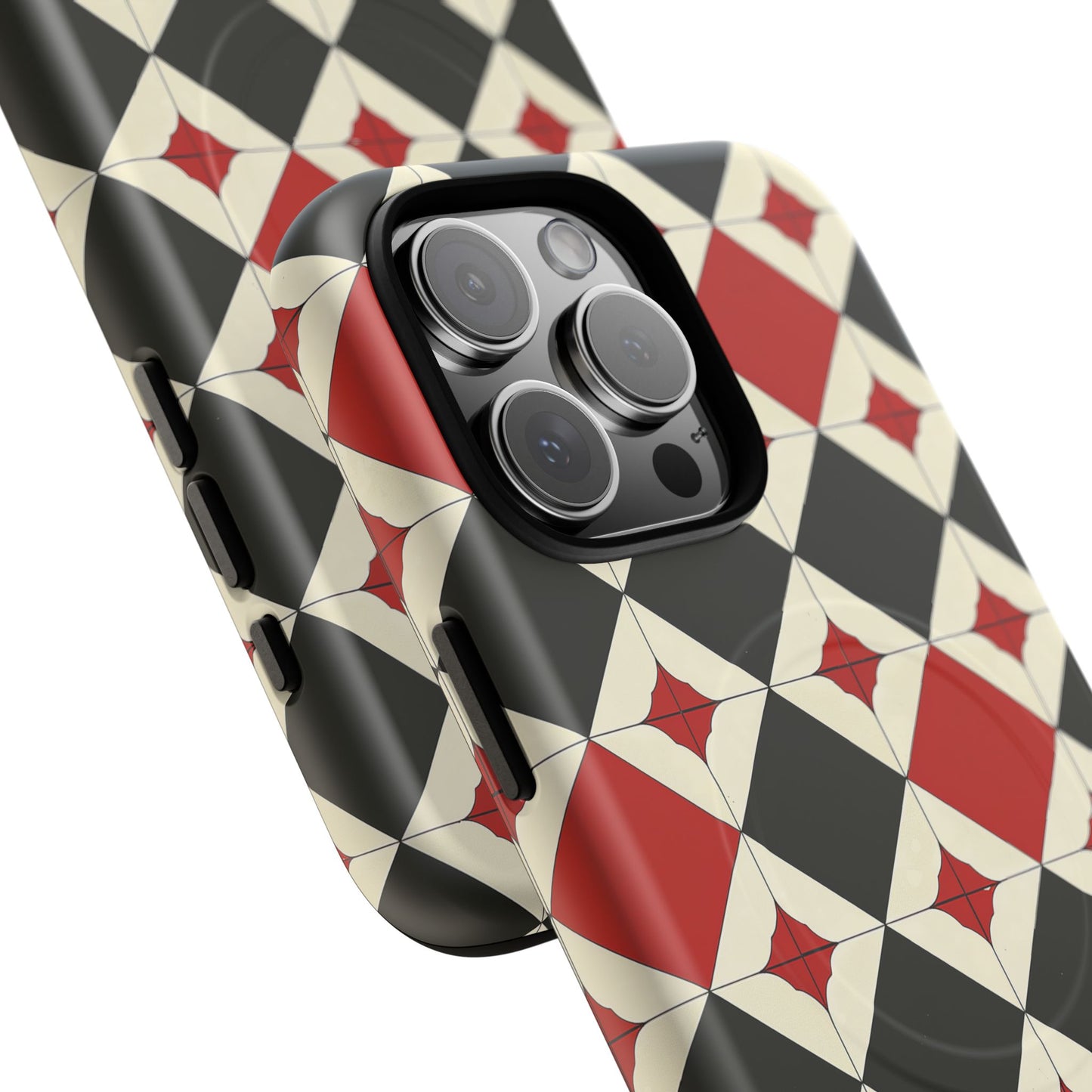 Club Cabaret Tough Magnetic Phone Case