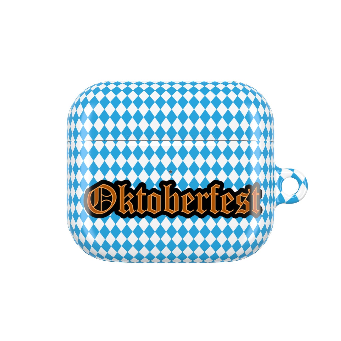 Oktoberfest AirPod Case