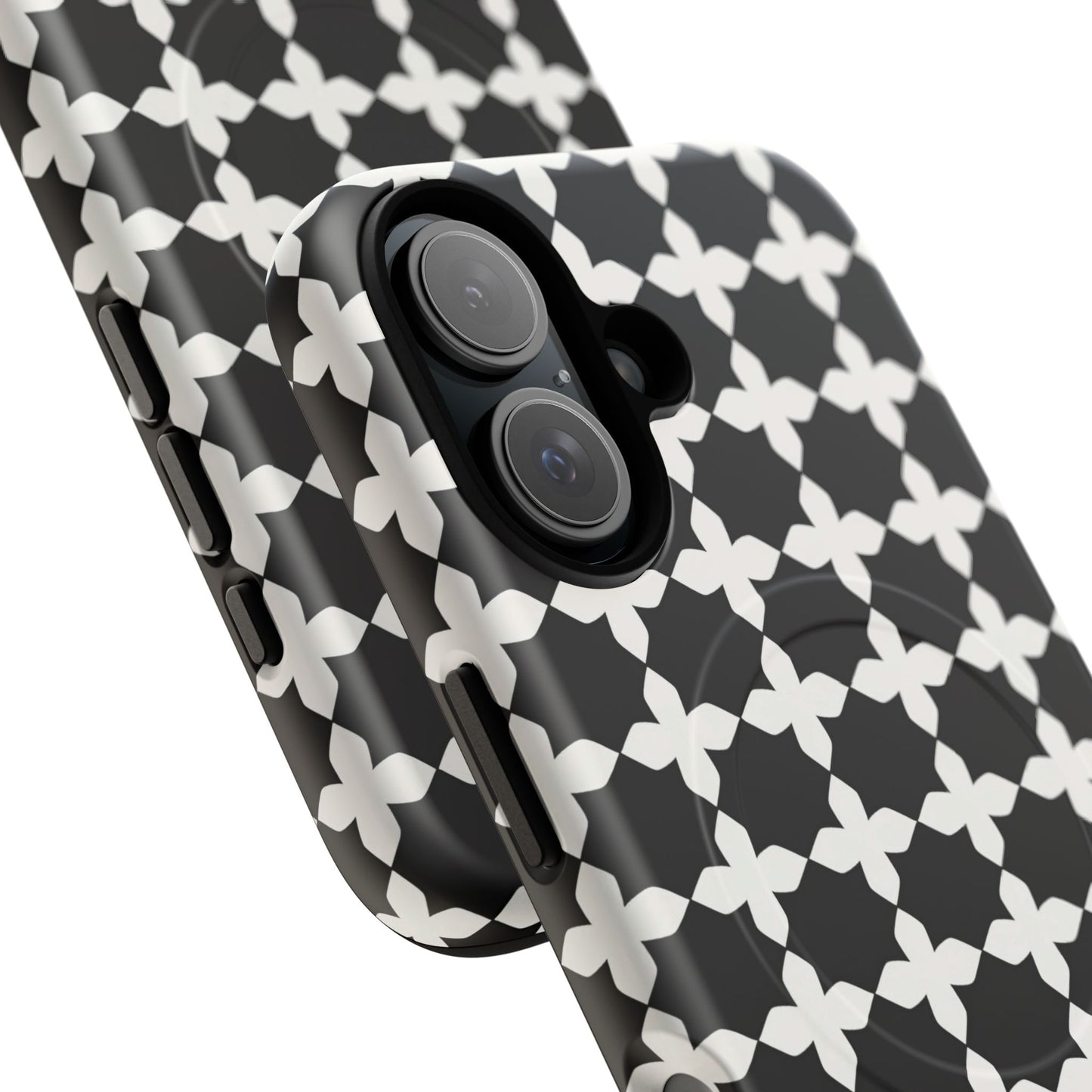 Cafe Noir Phone Tough Magnetic Case