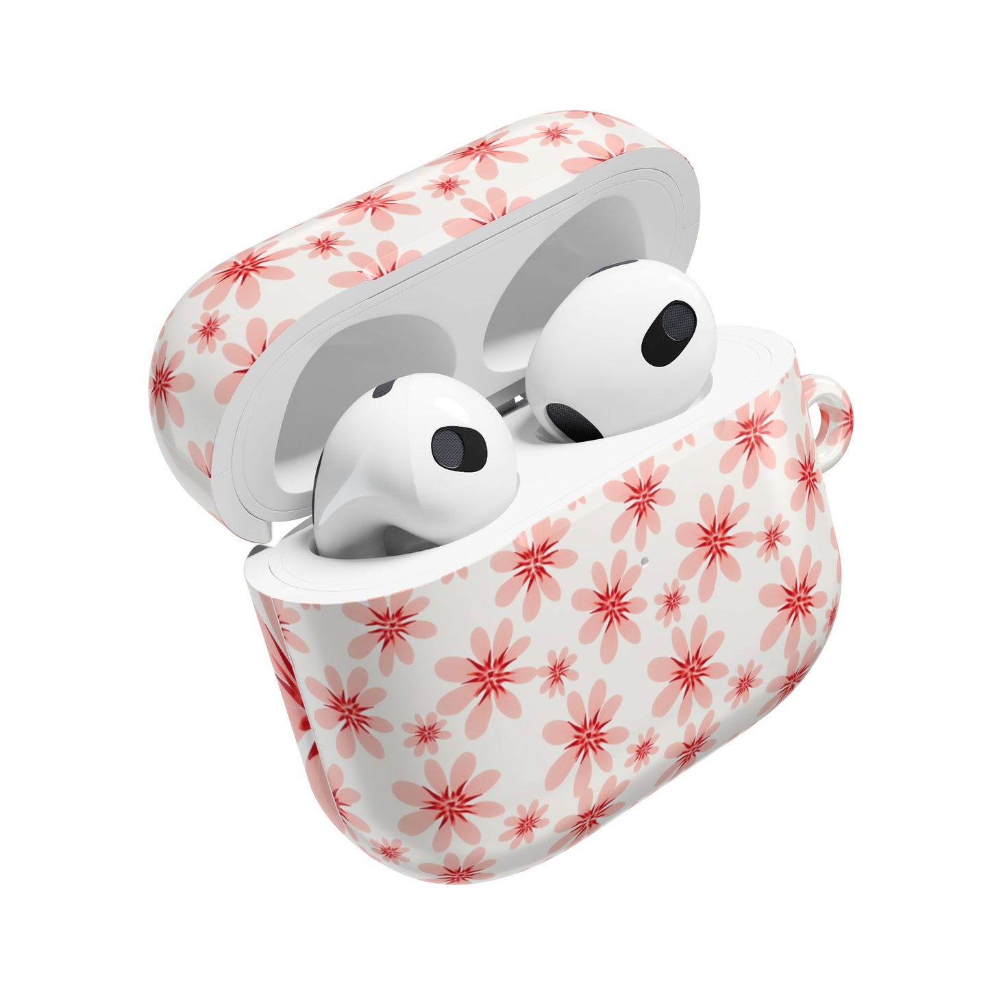All Blooms AirPod Case