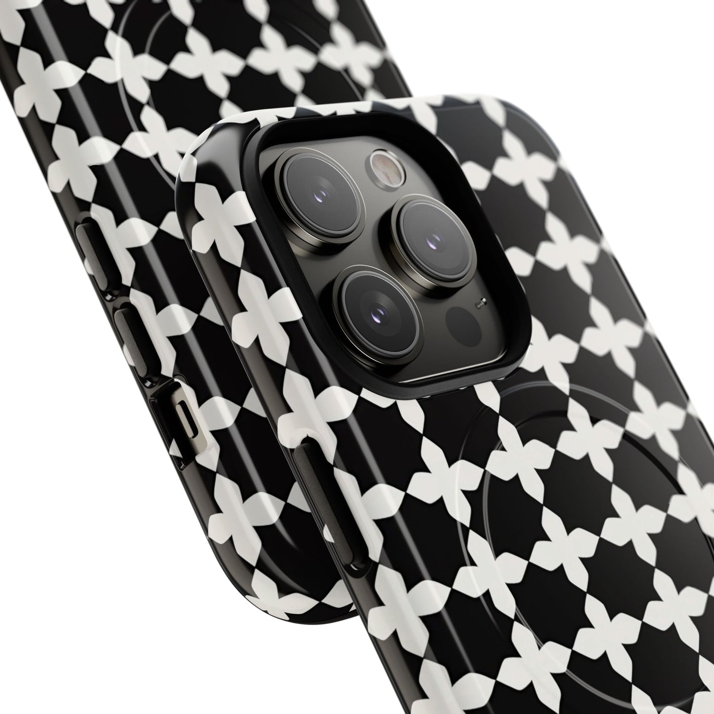 Cafe Noir Phone Tough Magnetic Case