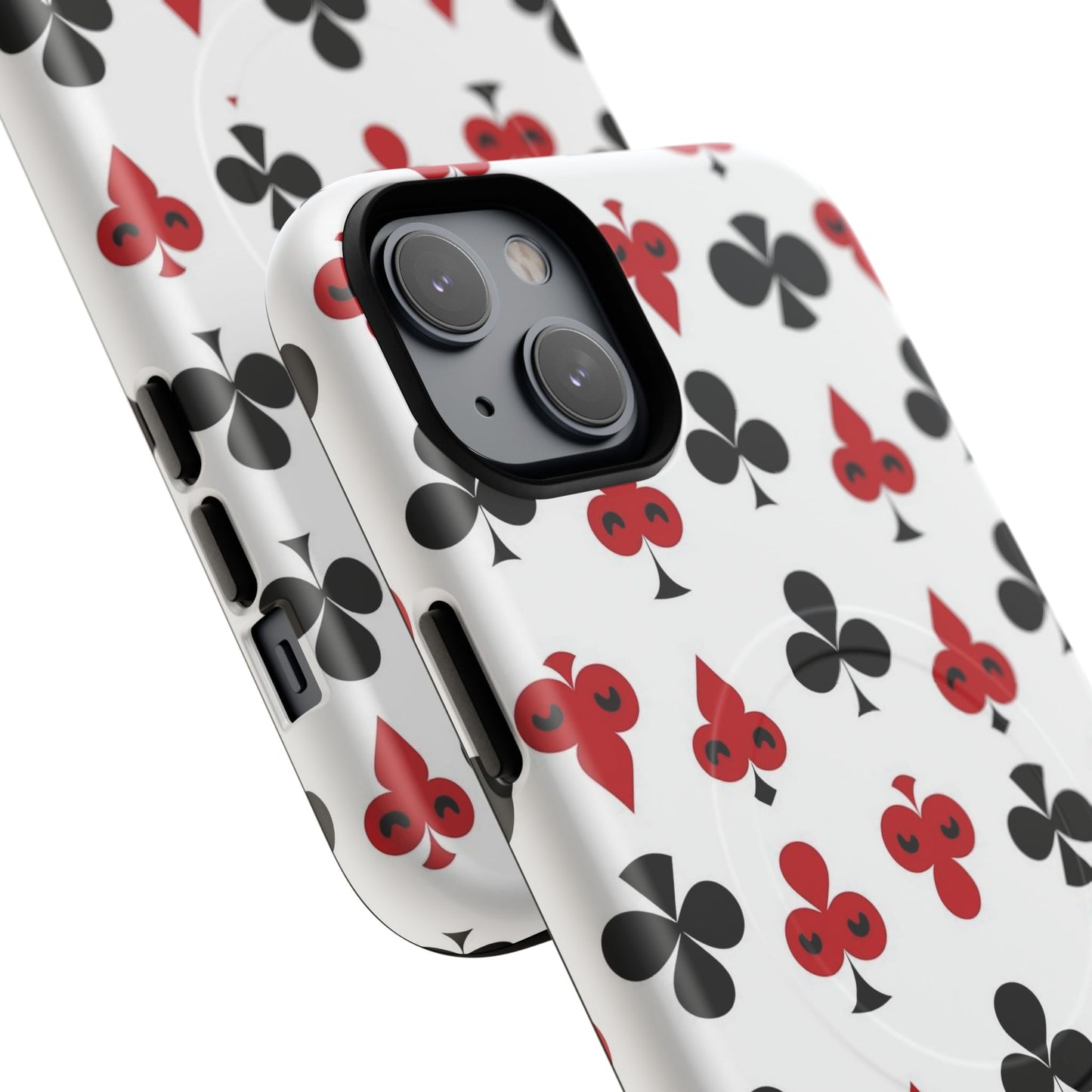 House of Cards Tough Magnetic Phone Case