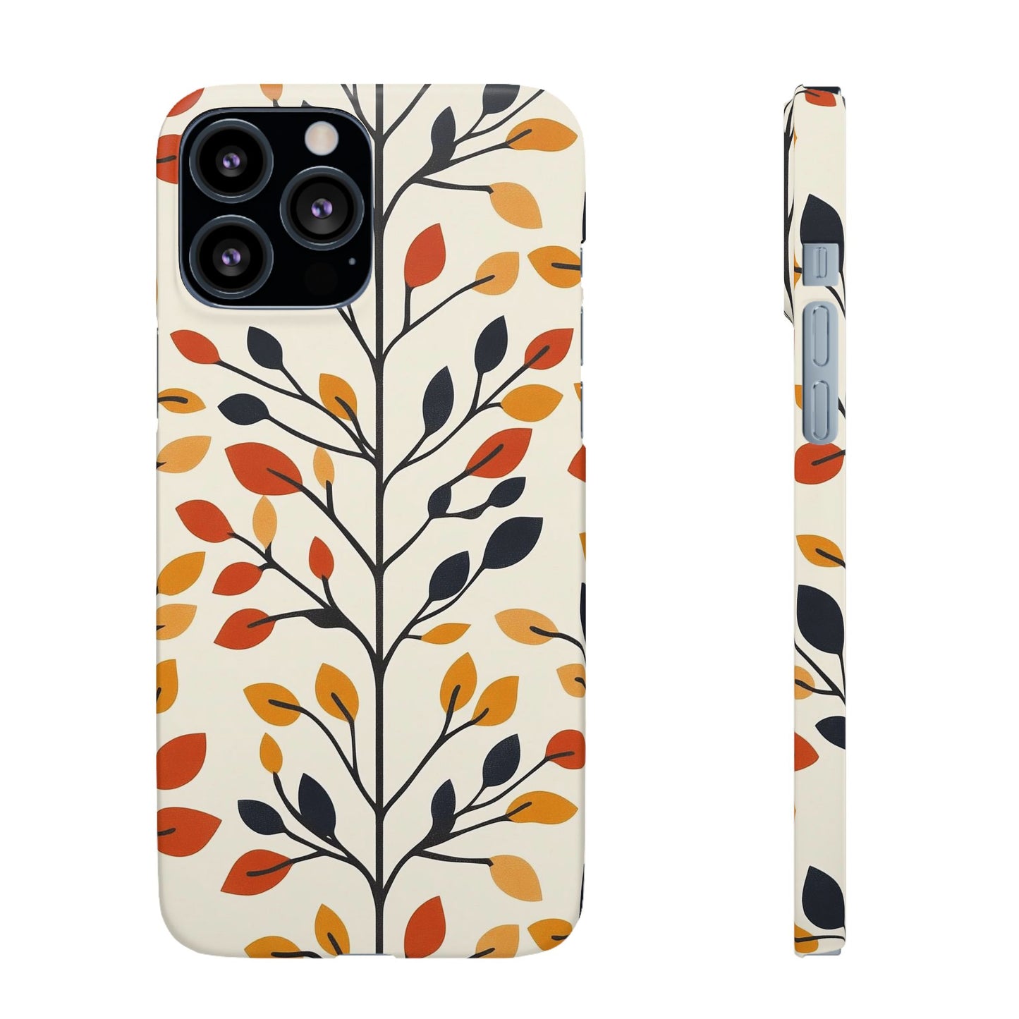 Sprout Phone Snap Case