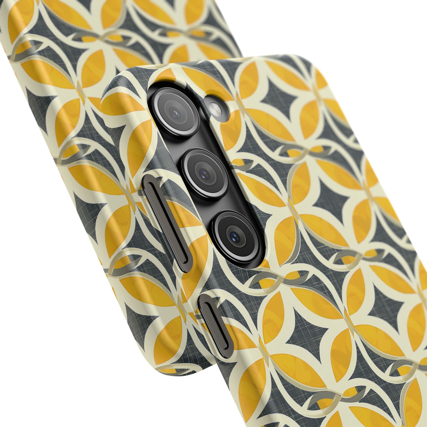 Mod Meadow Snap Case