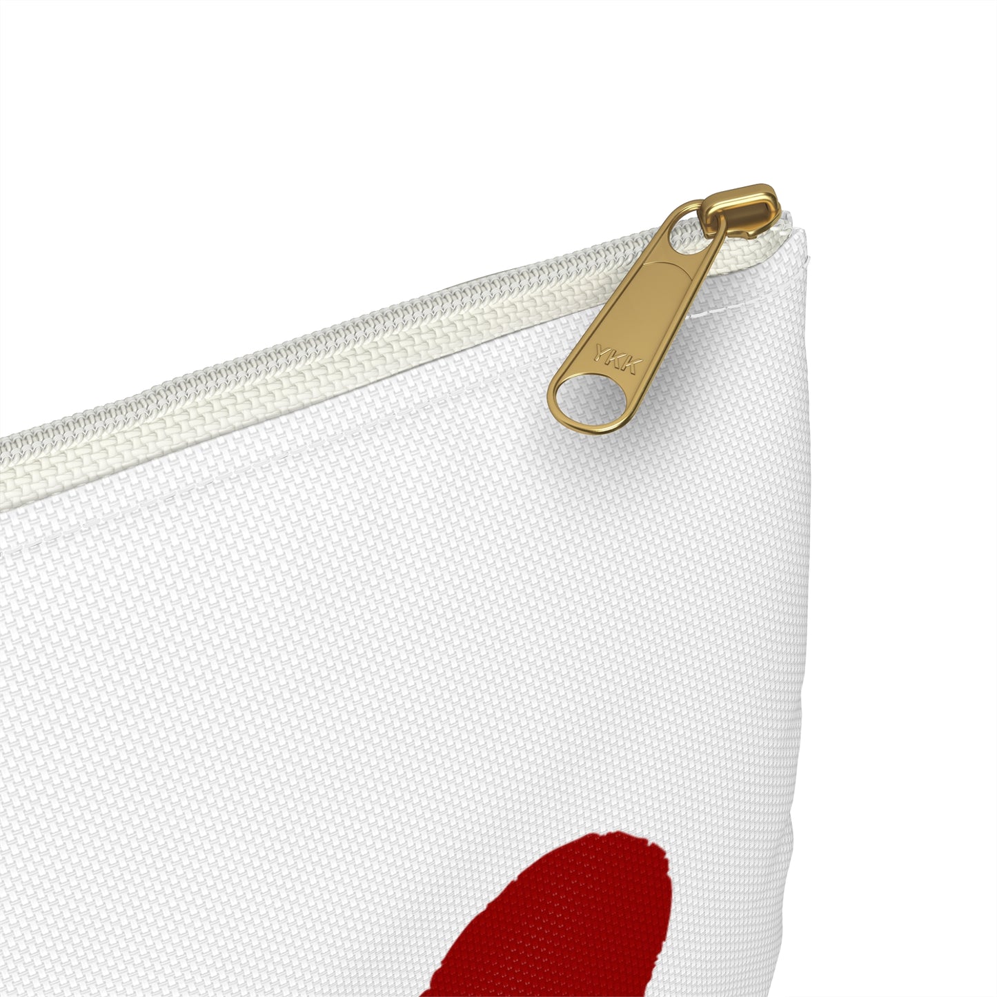 Vive l'amour Accessory Pouch
