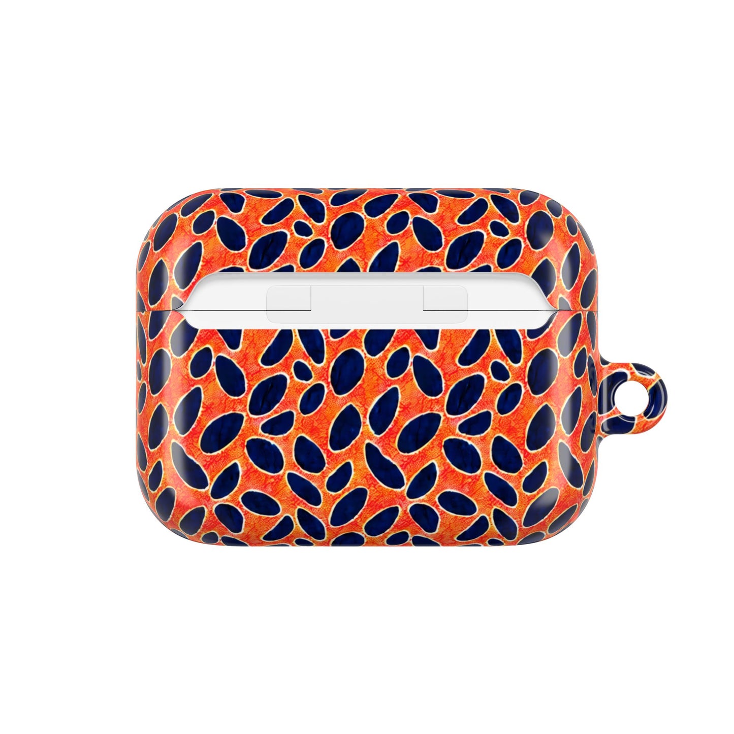 Hot Beans AirPod Case