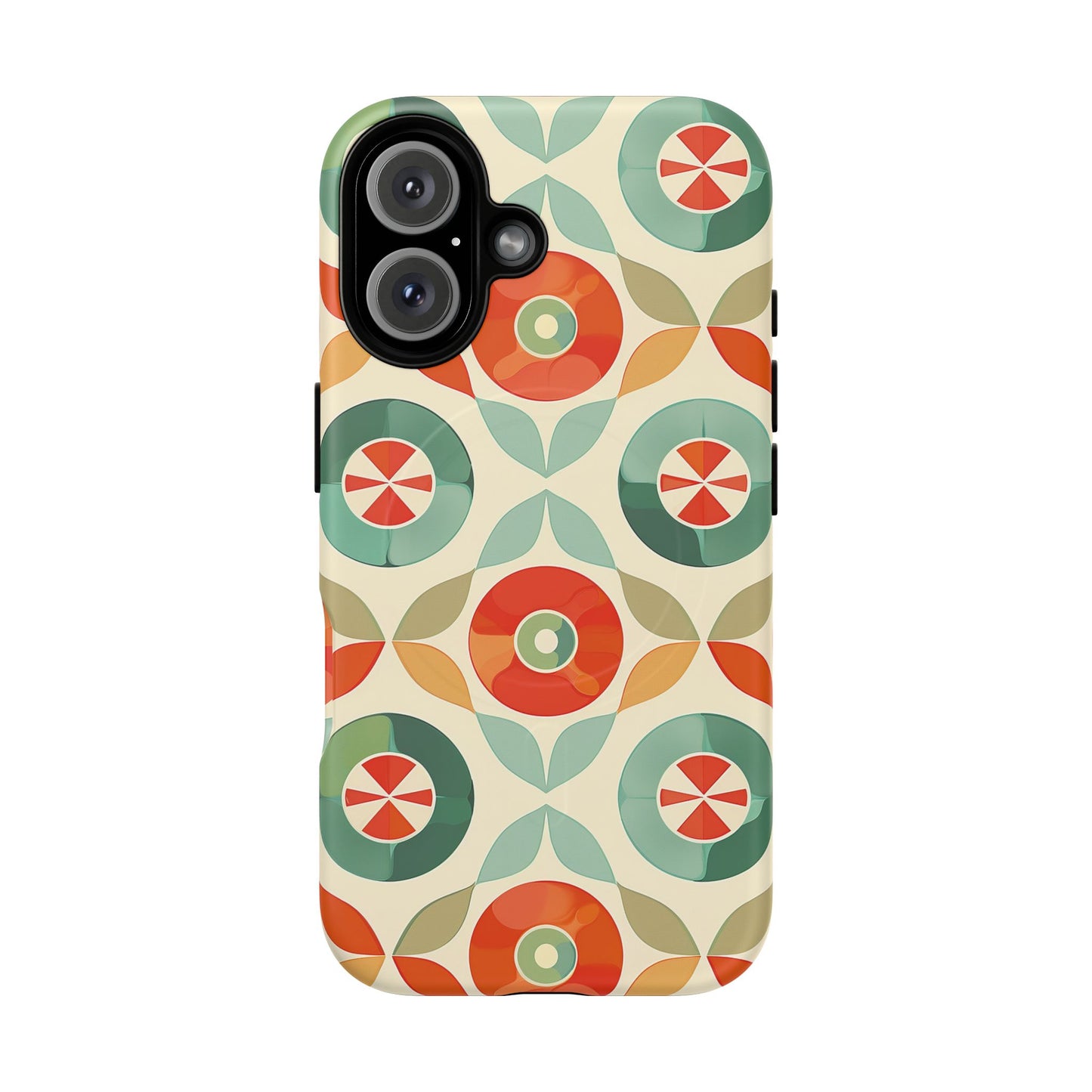 Crossplay Spheres Tough Magnetic Case
