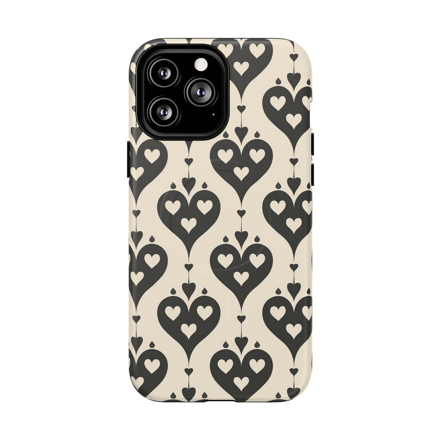 Neutral Verse Tough Magnetic Phone Case