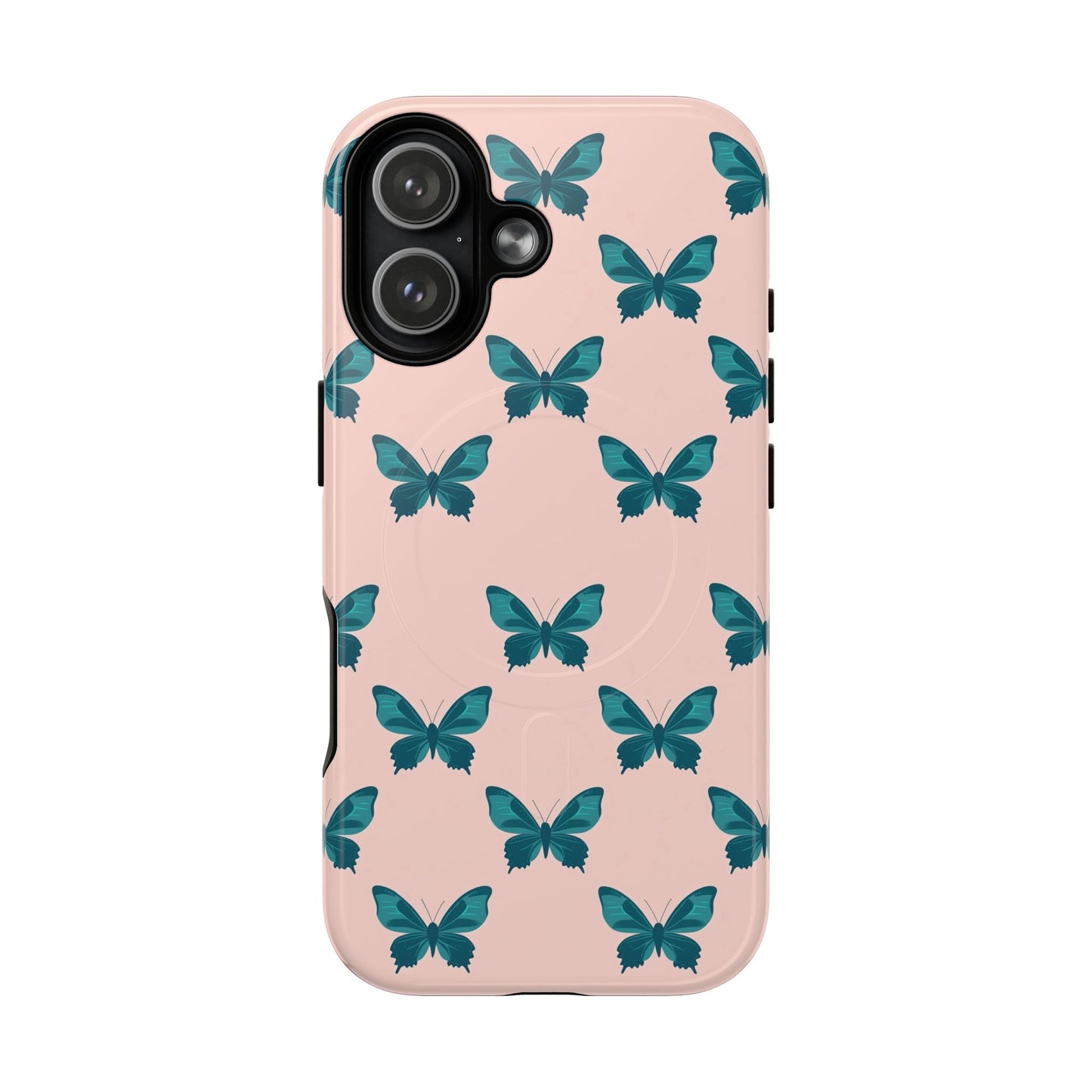Fly Away Tough Magnetic Phone Case