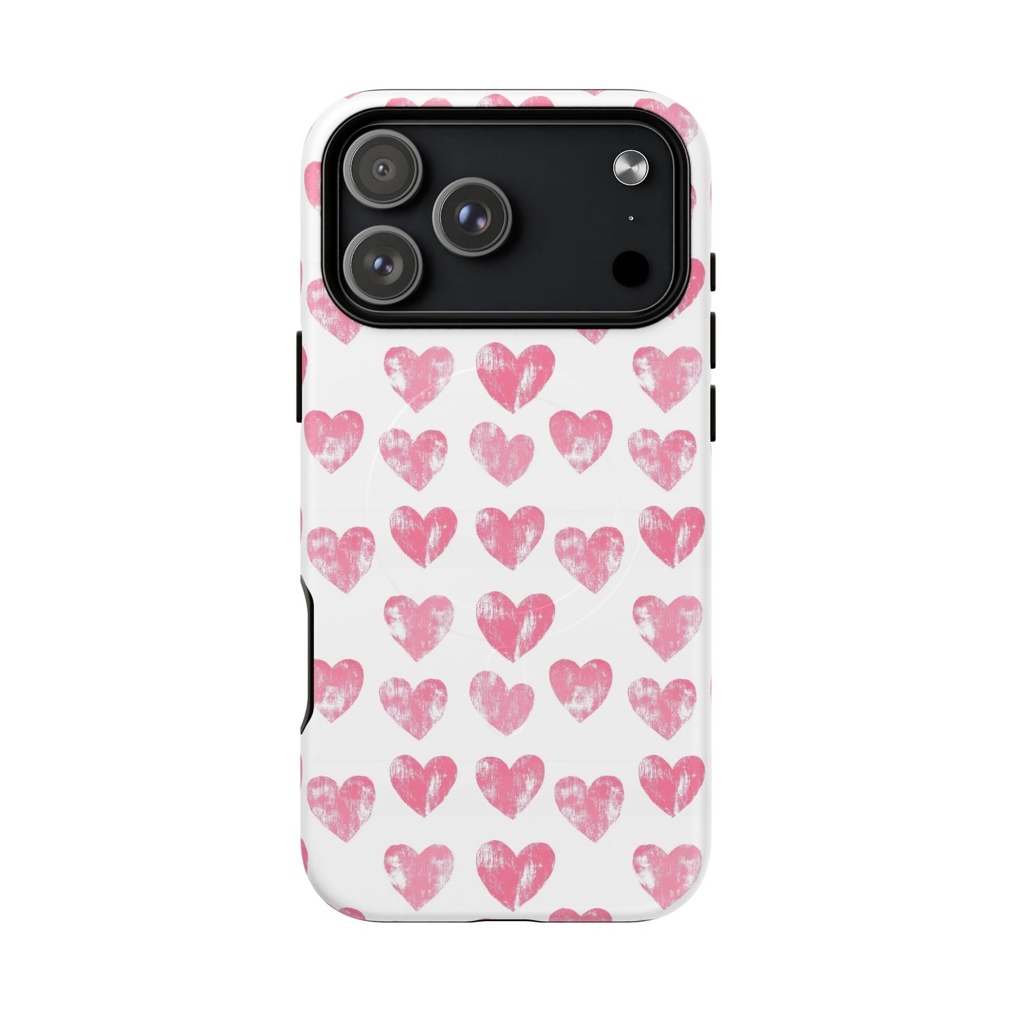 Stroke of Love Tough Magnetic Case