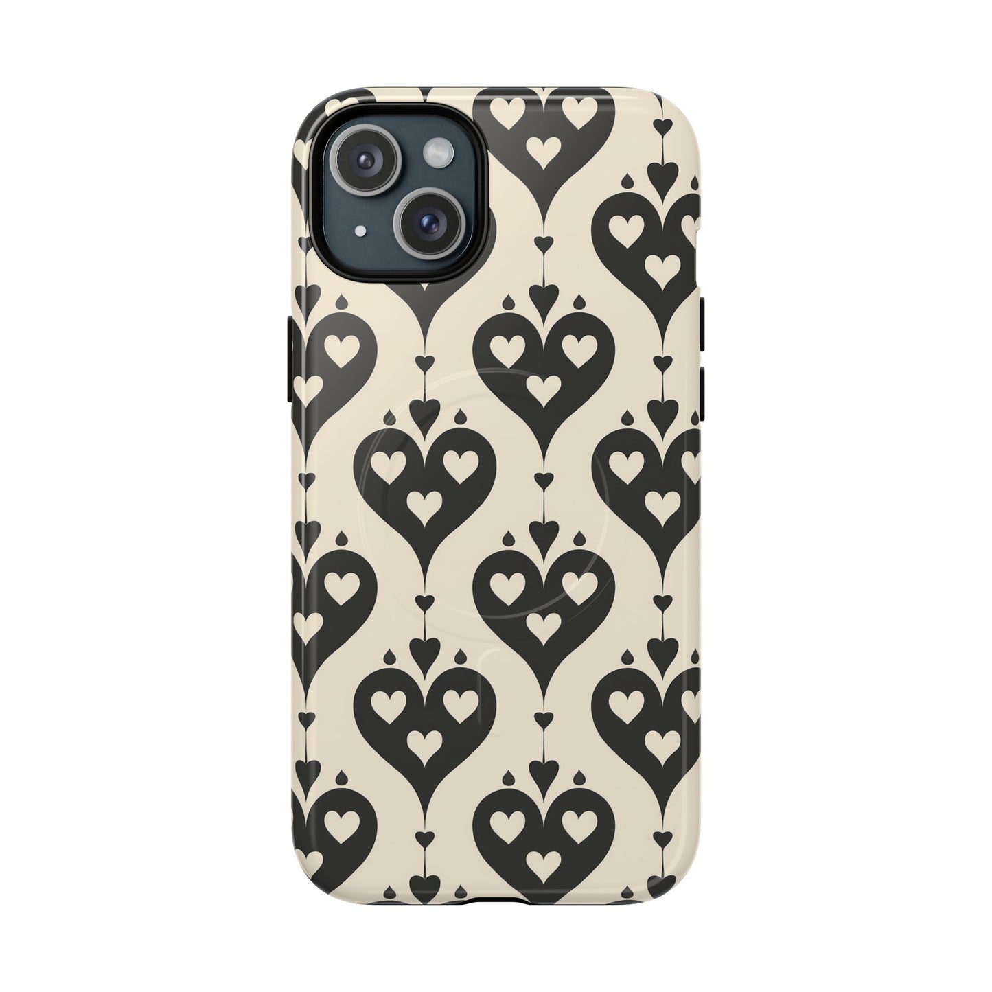 Neutral Verse Tough Magnetic Phone Case