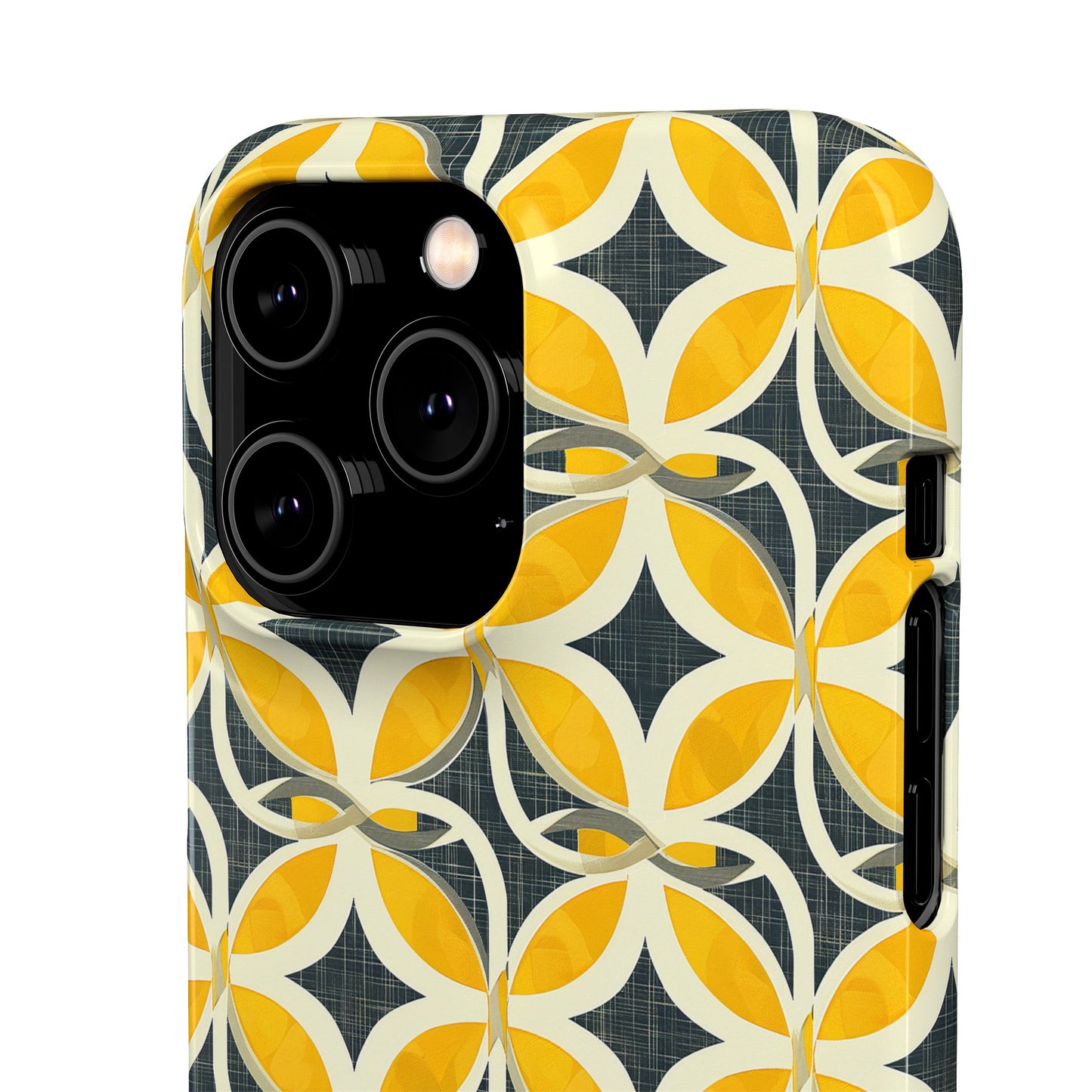 Mod Meadow Snap Case