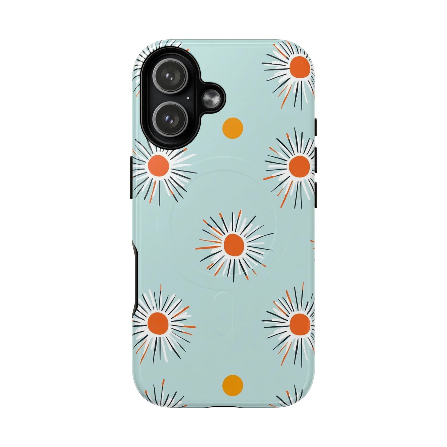 Star Pop Tough Magnetic Case