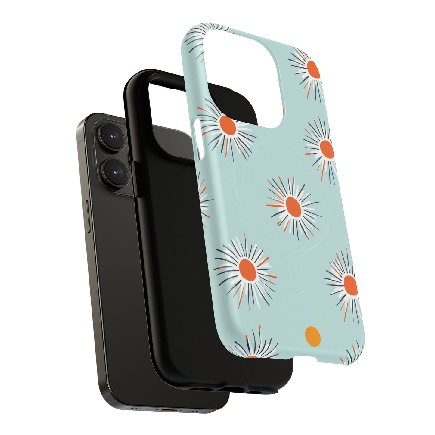 Star Pop Tough Magnetic Case