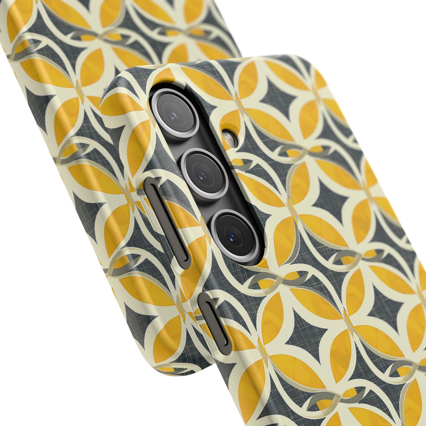 Mod Meadow Snap Case