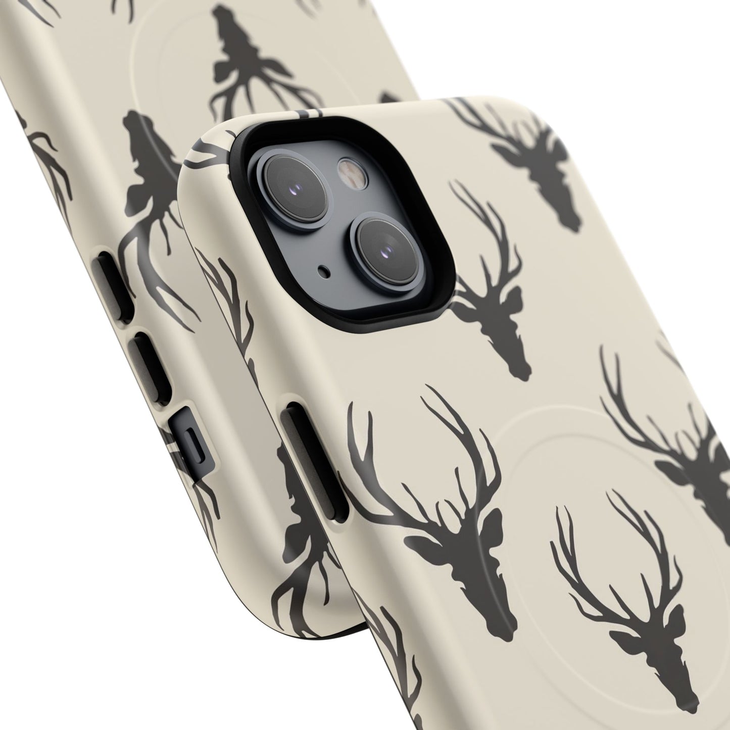Antler Whisper Tough Magnetic Case