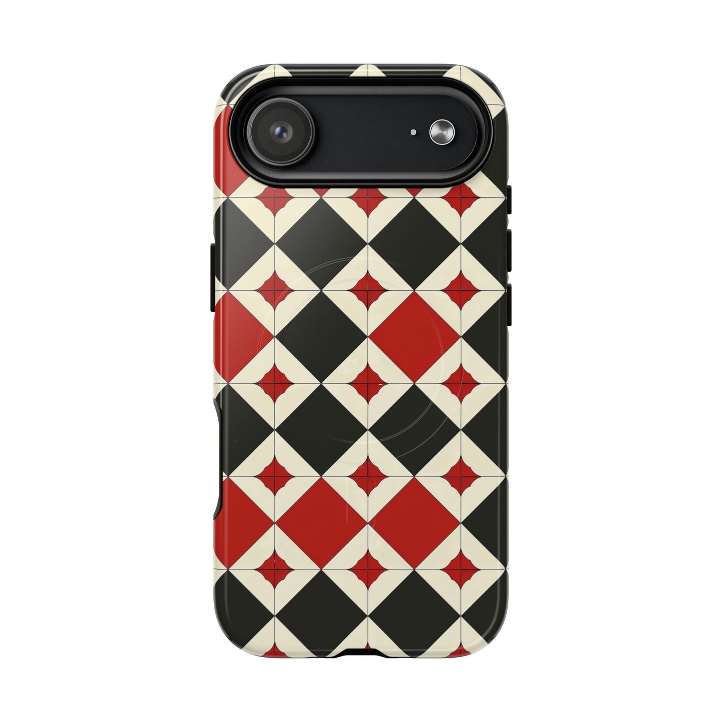 Club Cabaret Tough Magnetic Phone Case