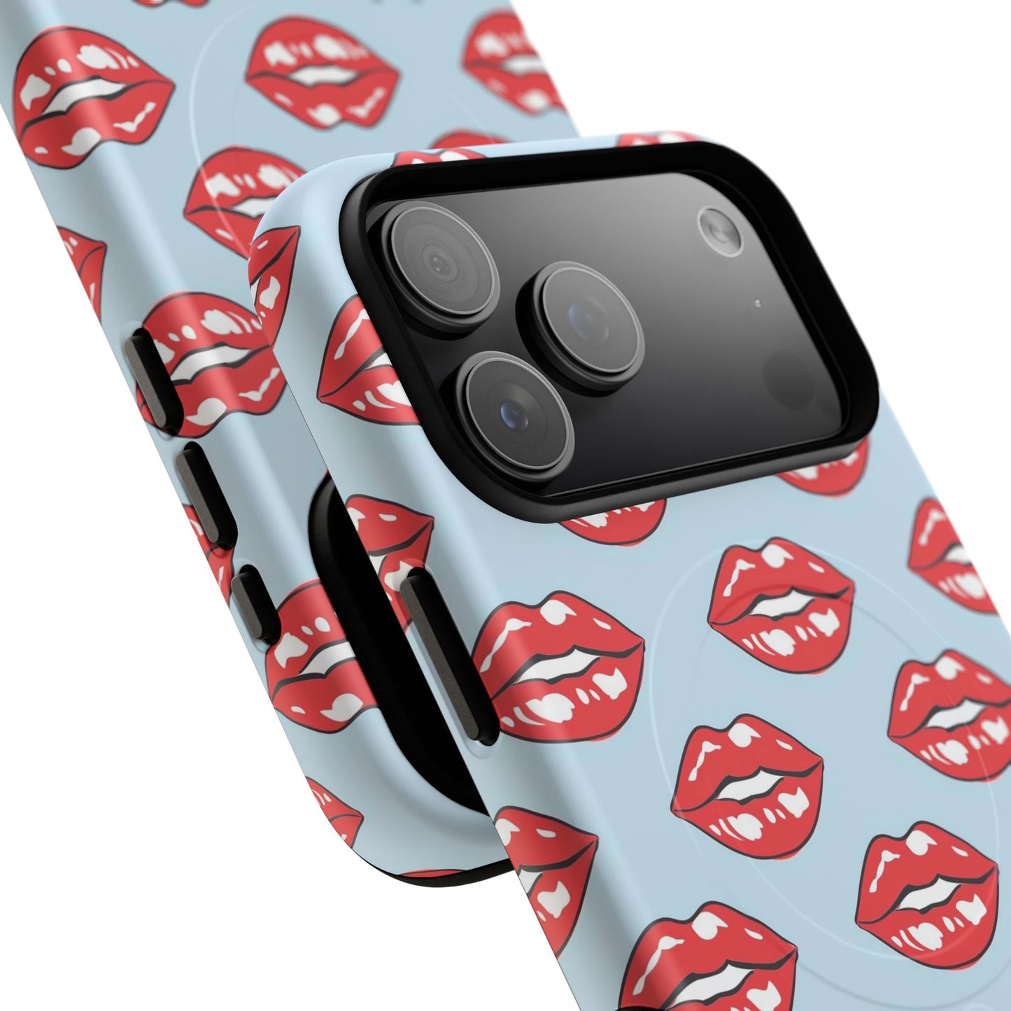 Candy Pout Tough Magnetic Phone Case