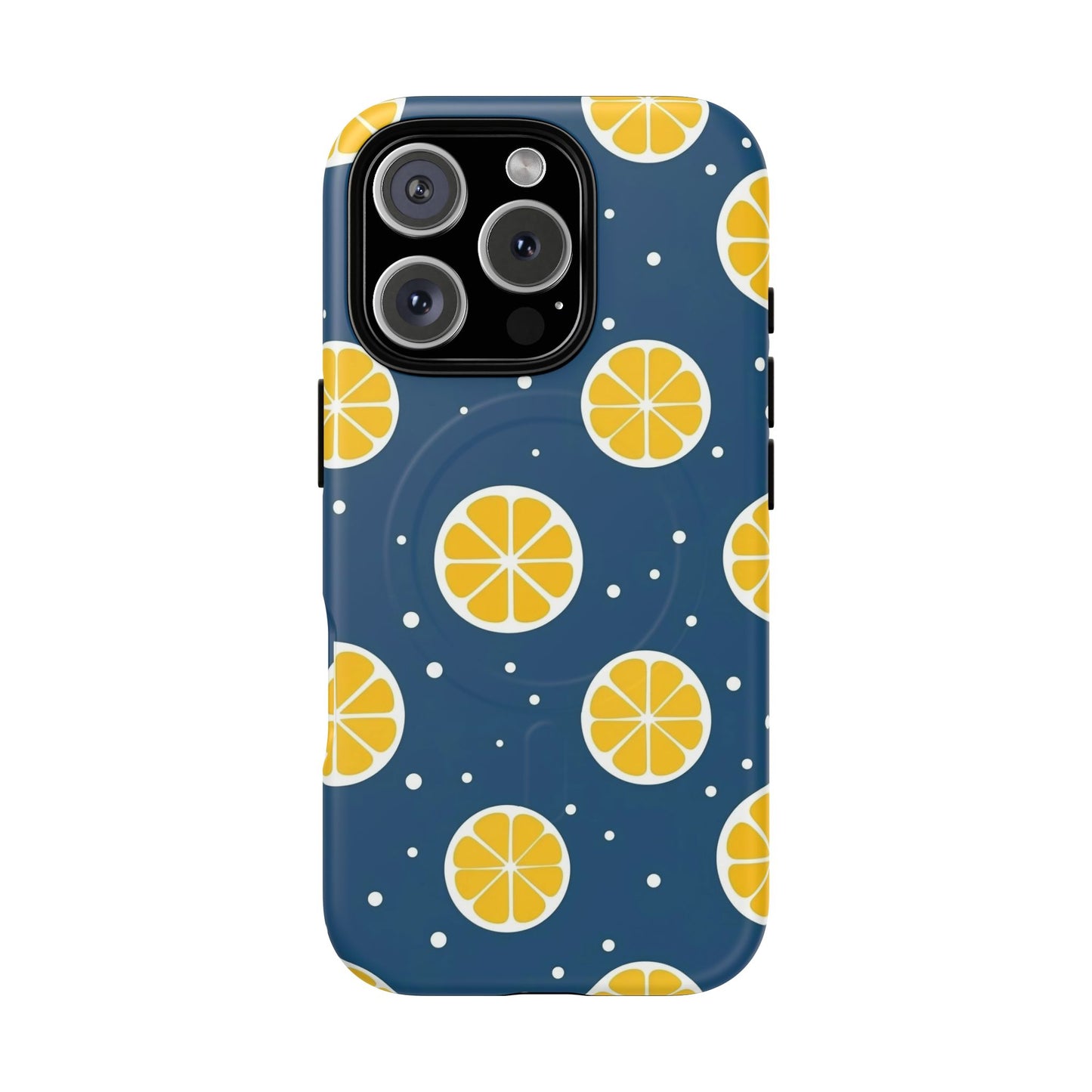 Twilight Zest Tough Magnetic Phone Case