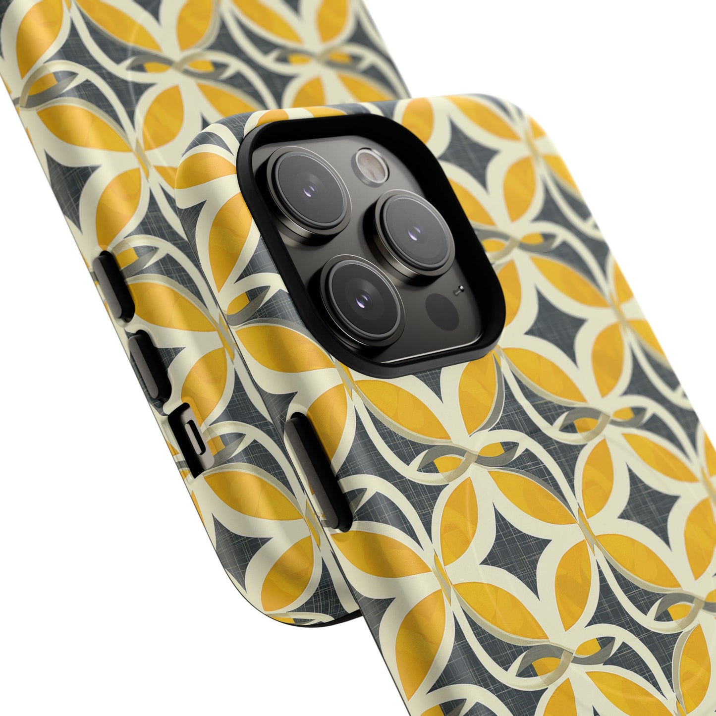Mod Meadow Tough Magnetic Phone Case