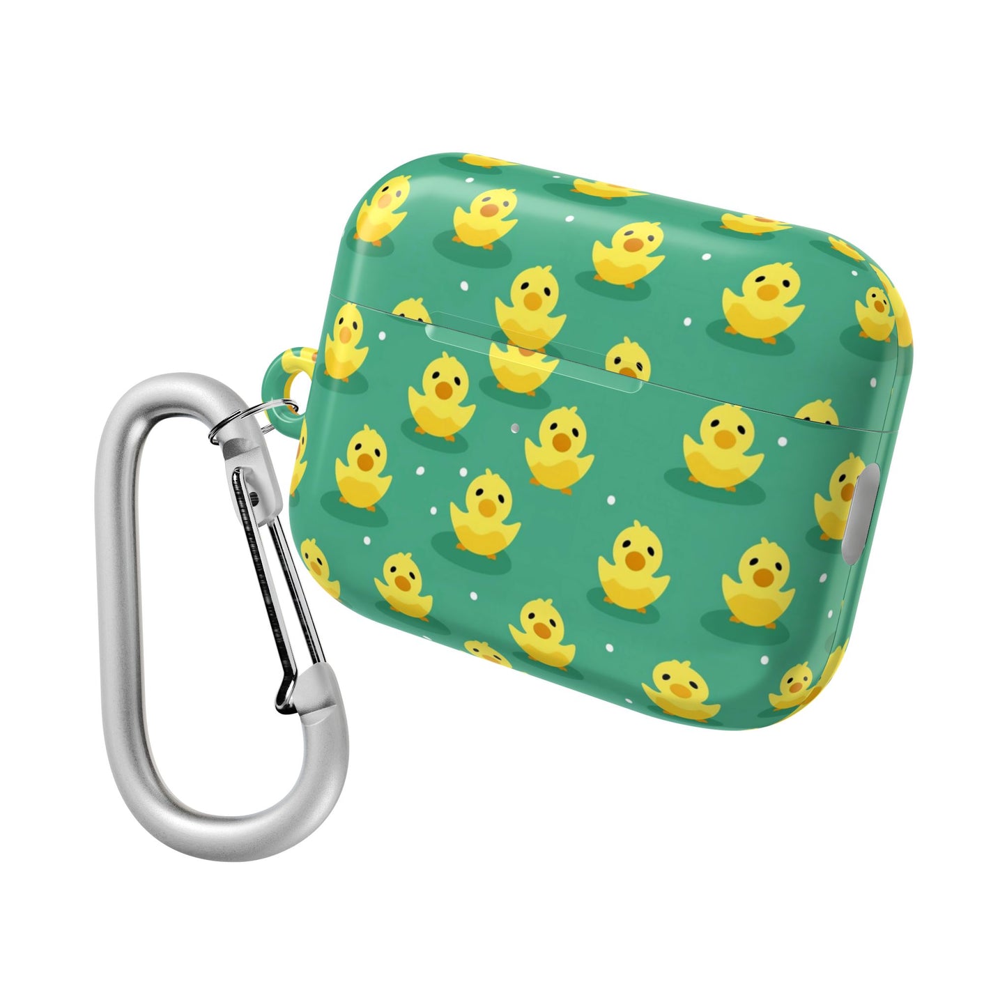 Puddle Parade Novelty AirPod Case