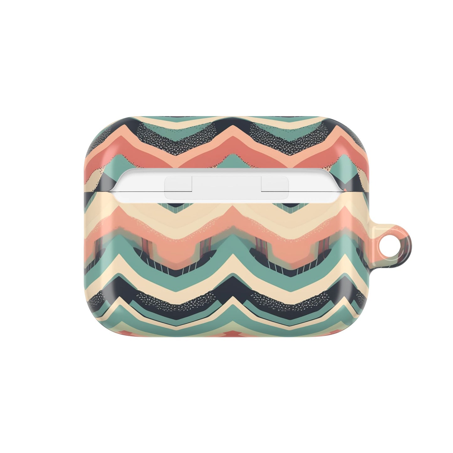 Waves AirPod Case