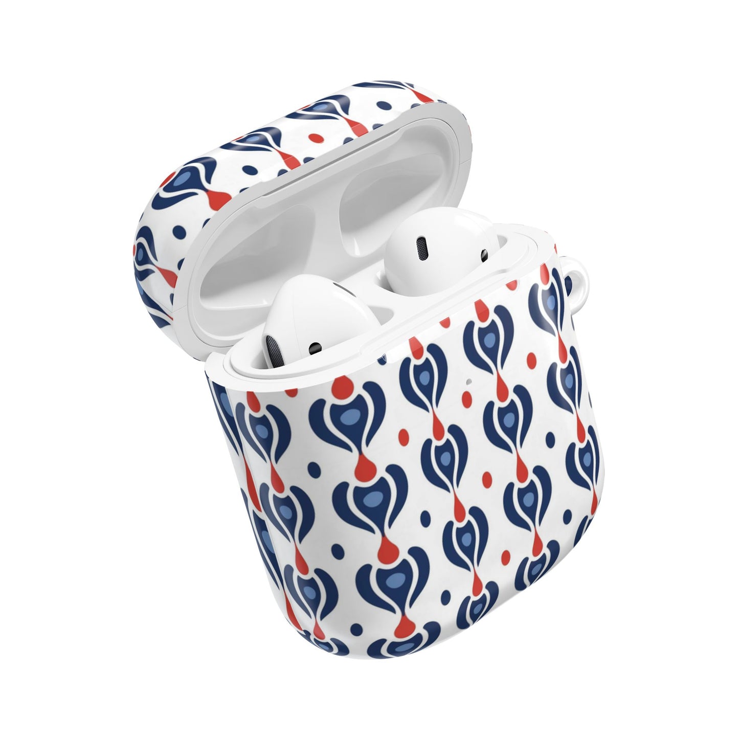 Connector's Code AirPod Case
