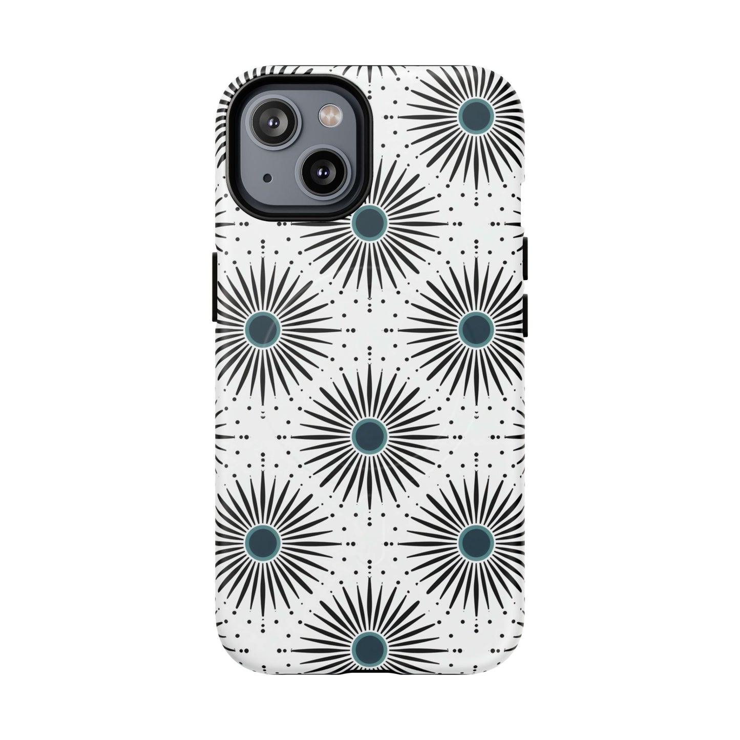 Mod Nova Tough Magnetic Case