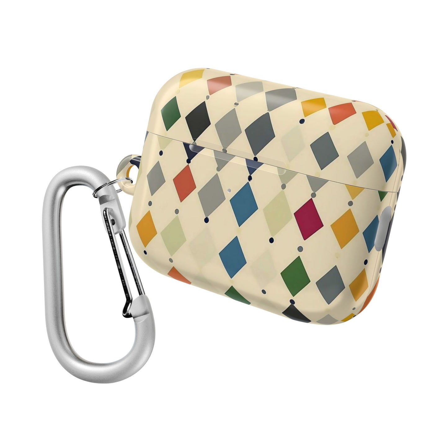 Coming Up Diamonds AirPod Case