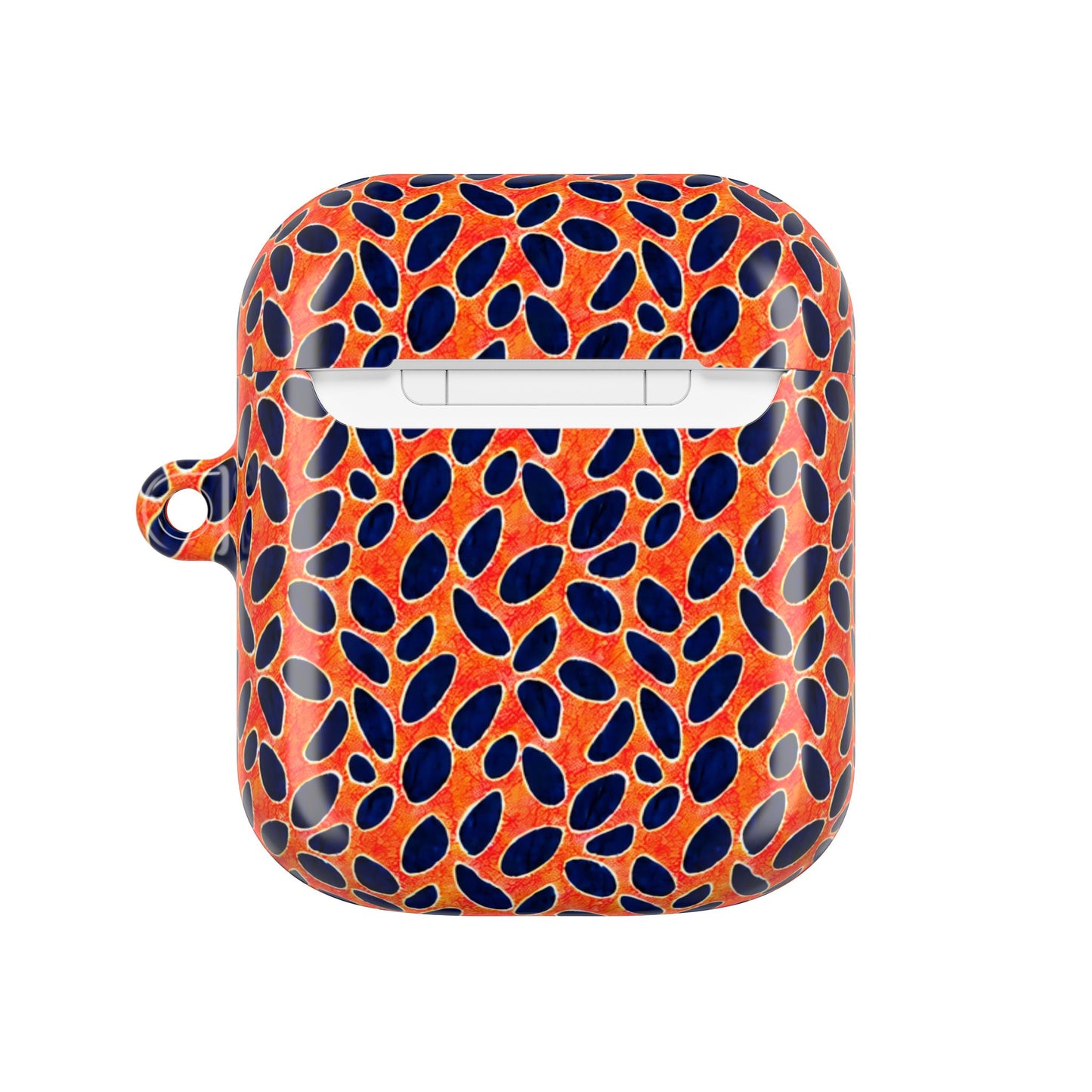 Hot Beans AirPod Case