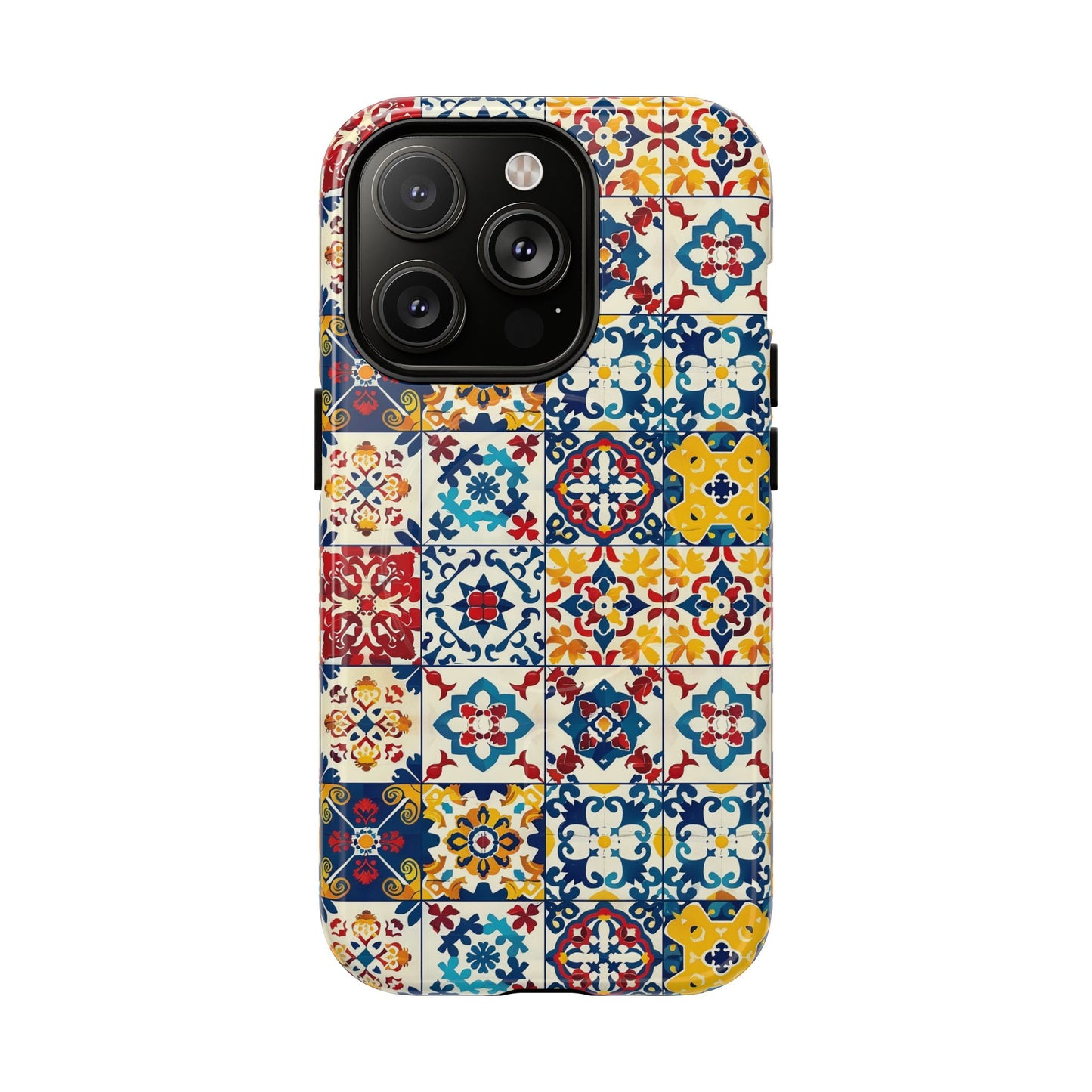 Tile Reverie Tough Magnetic Phone Case