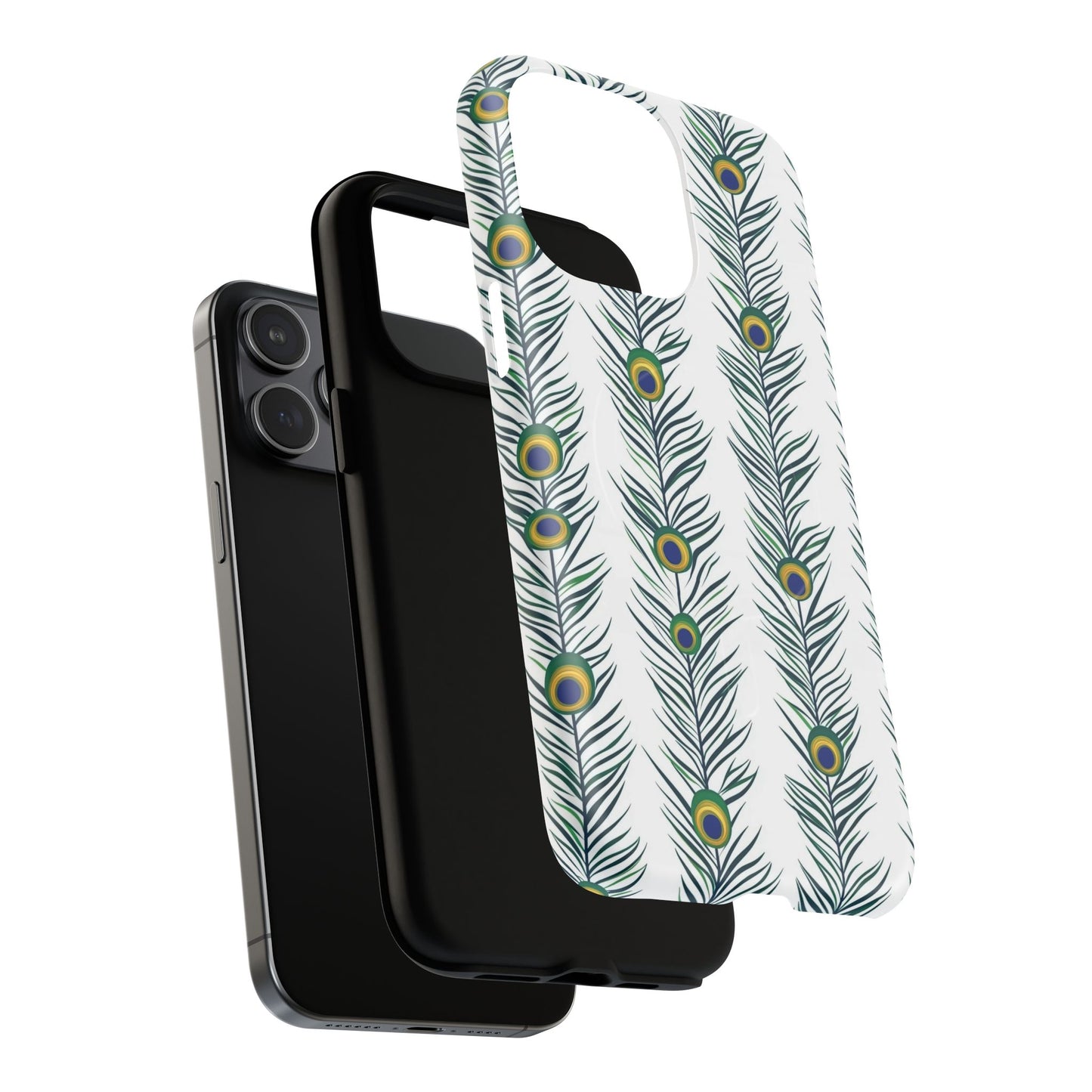 Regal Quill Tough Magnetic Phone Case