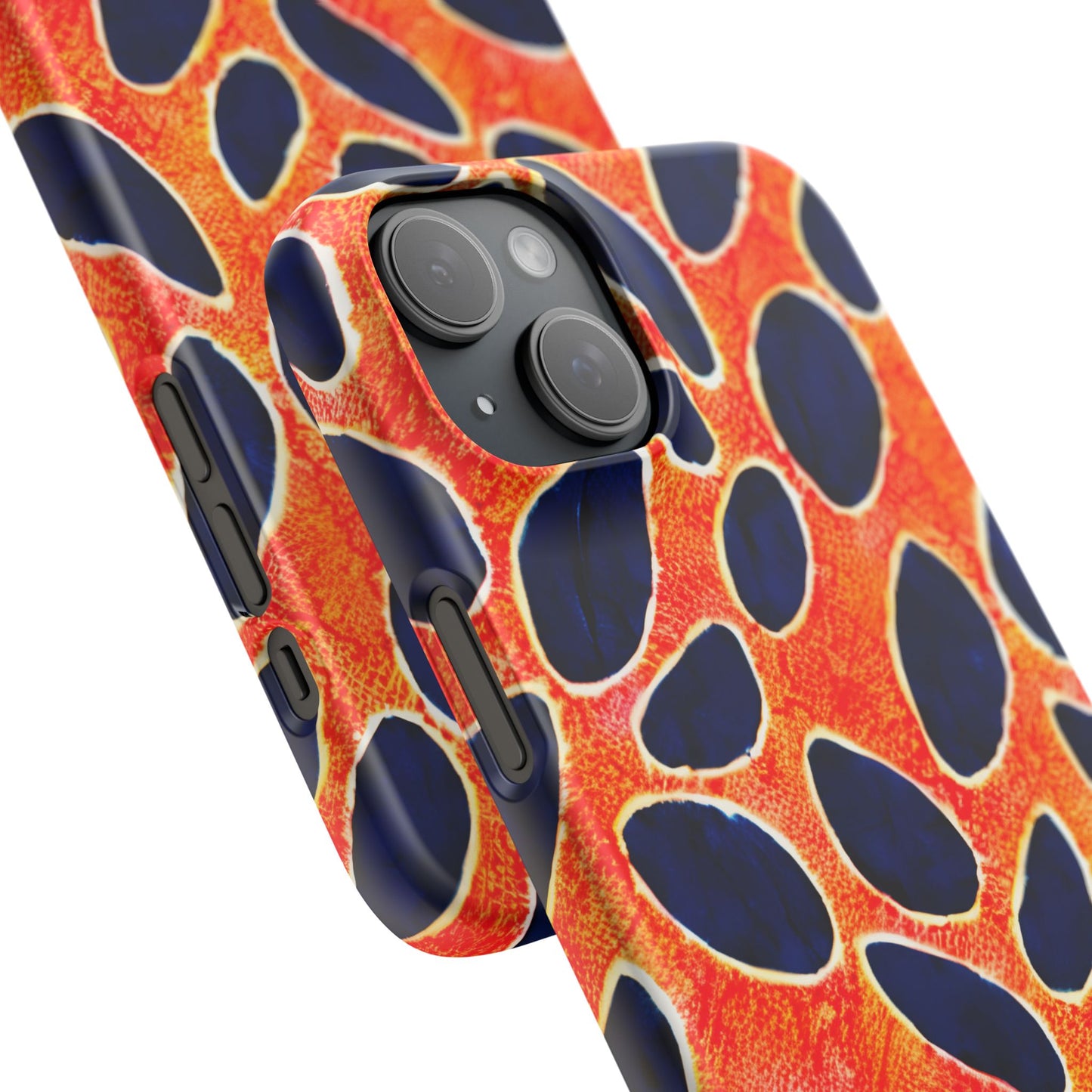 Hot Beans Phone Snap Case