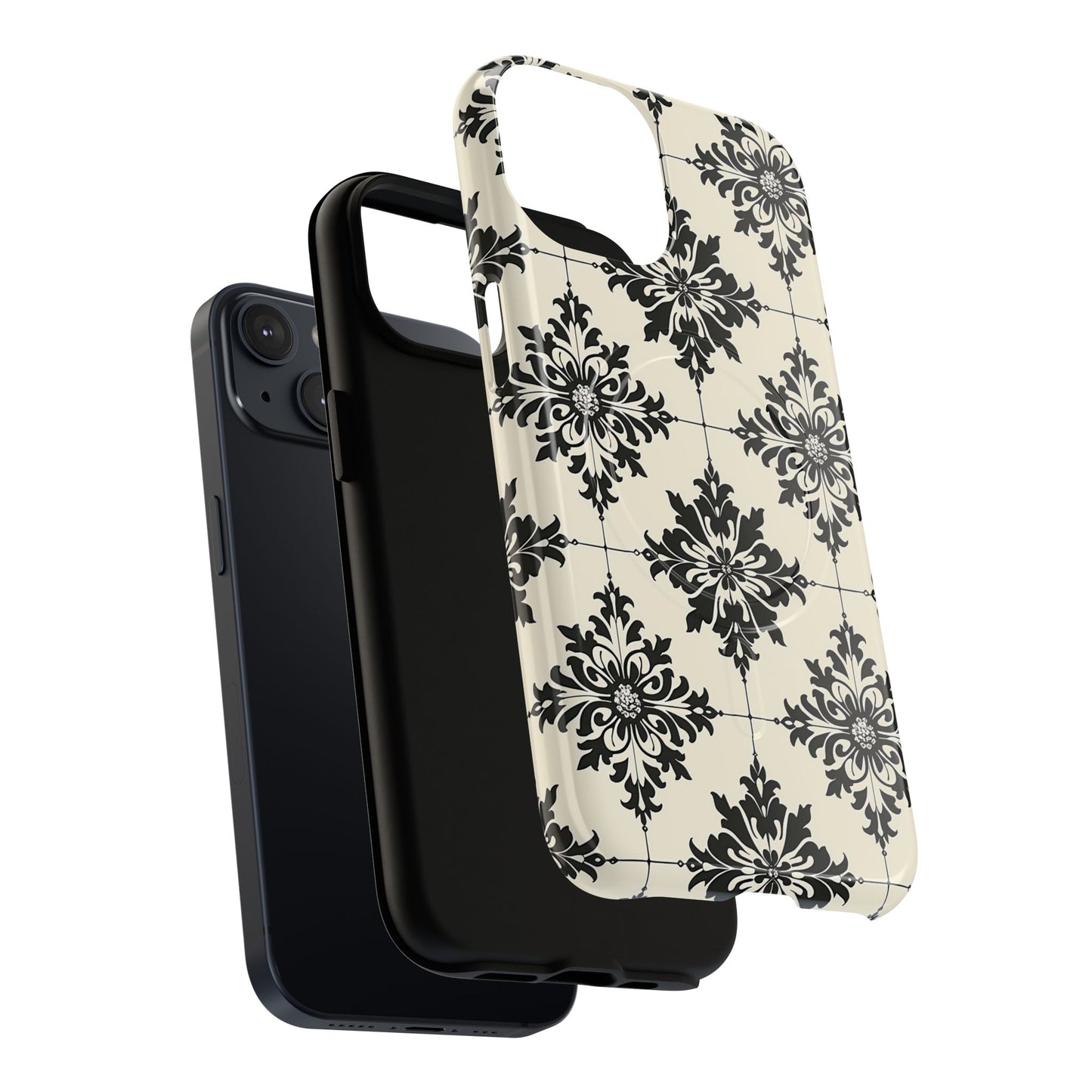 Chambre Noir Tough Magnetic Case