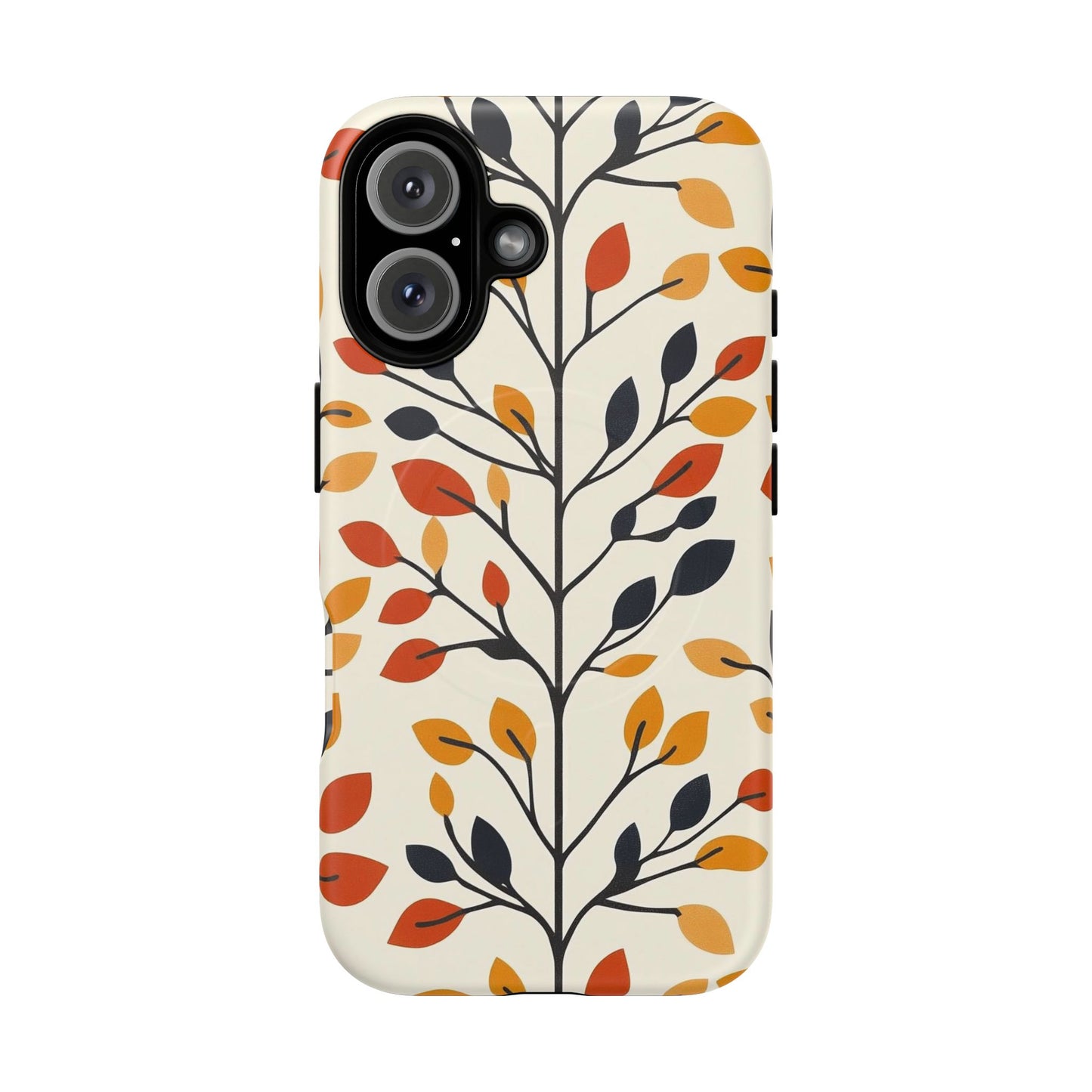 Sprout Phone Tough Magnetic Case