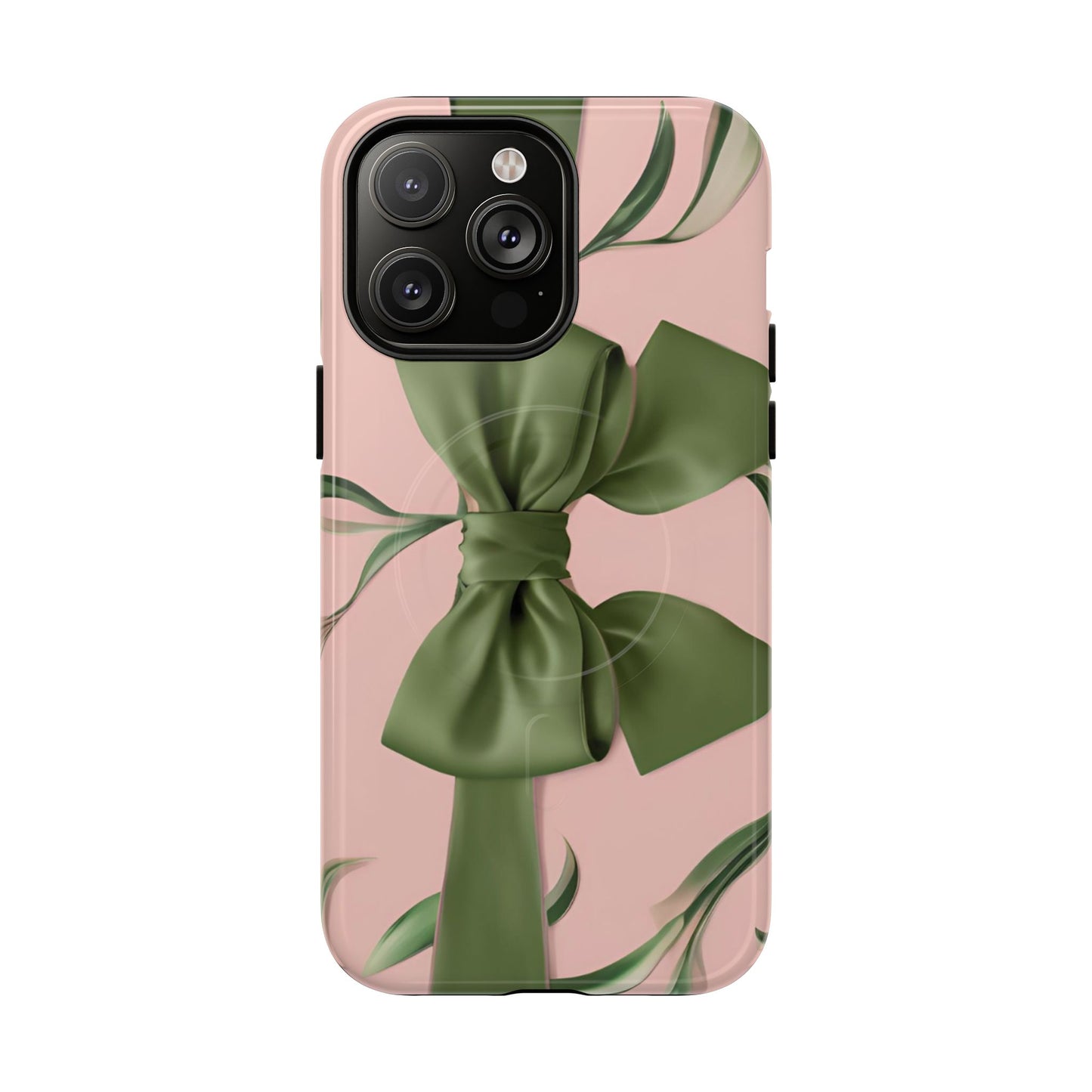 Fit To Be Tied Phone Tough Magnetic Case