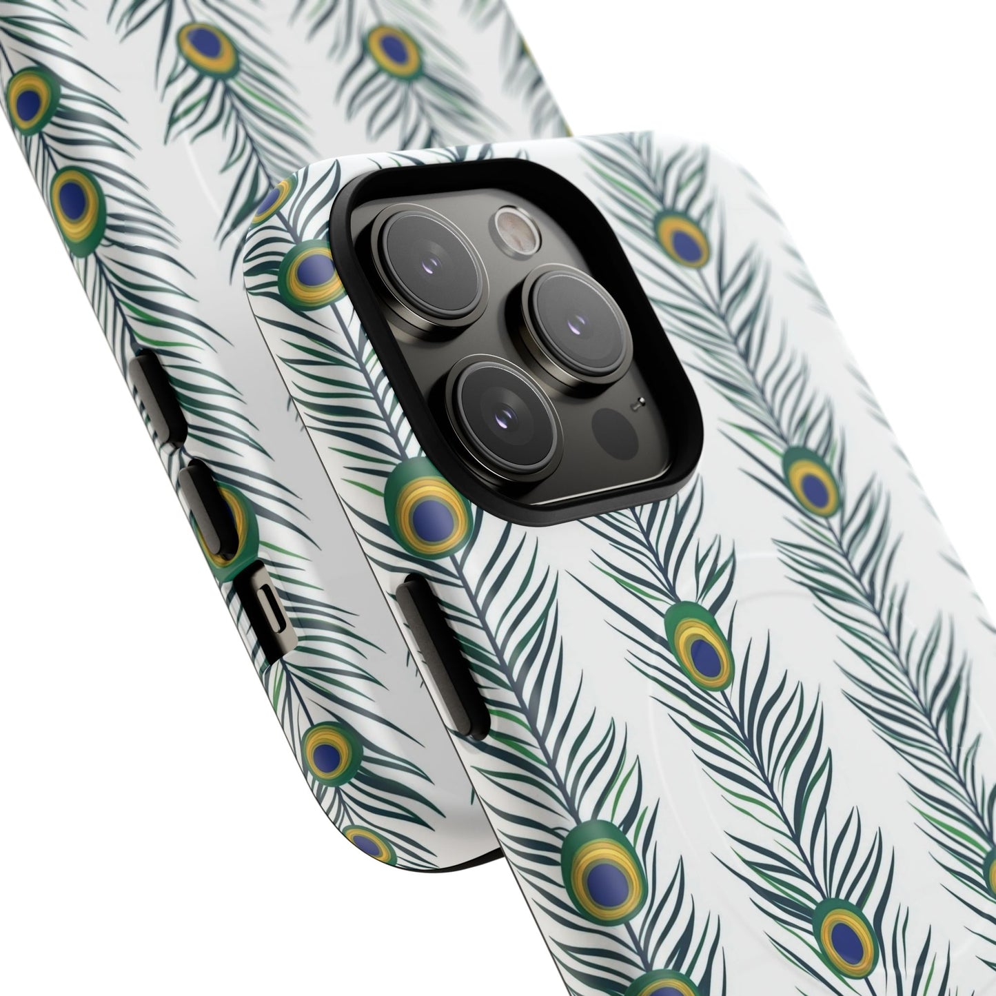 Regal Quill Tough Magnetic Phone Case